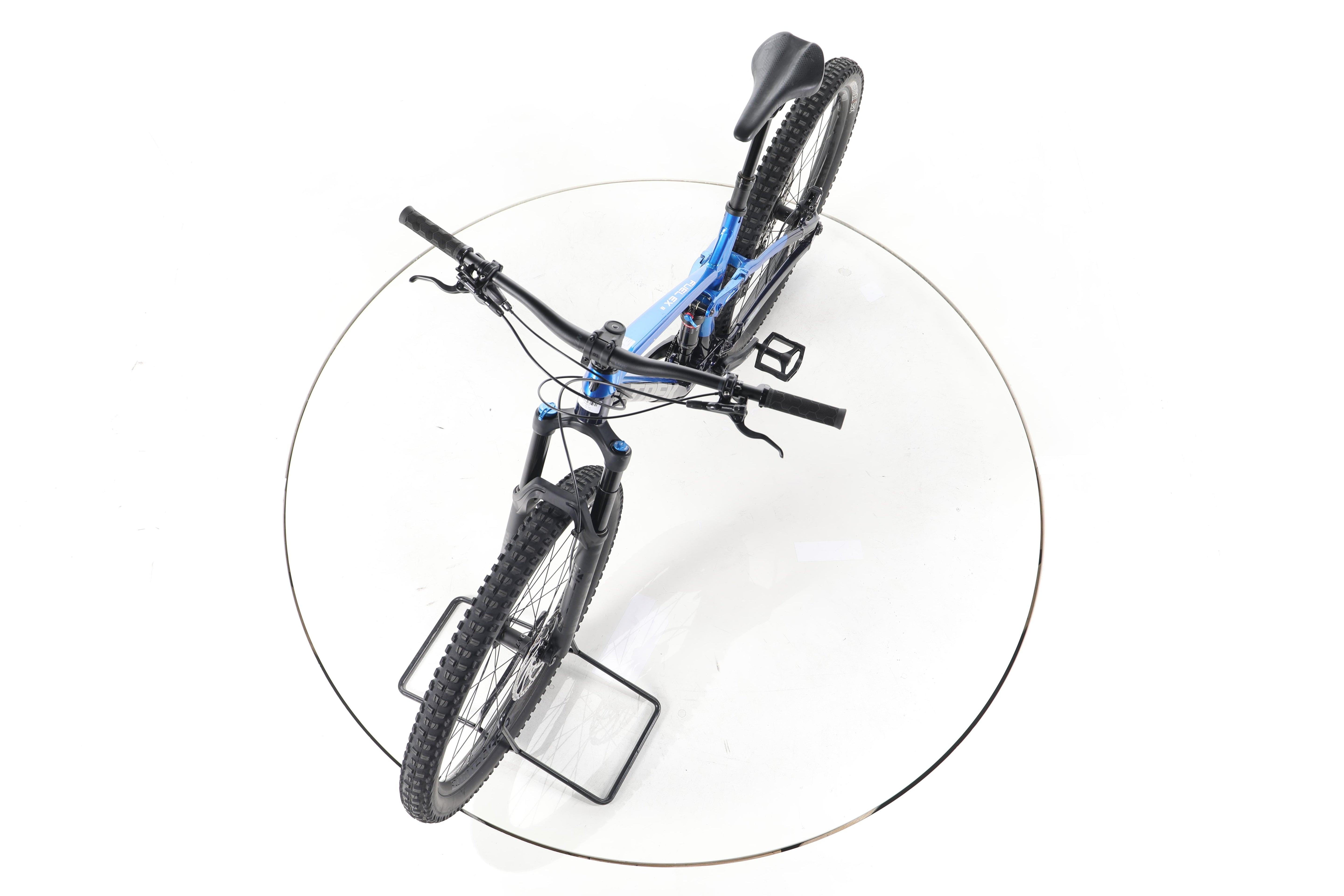 Trek Fuel EX 8 Gen 5 Fahrrad Fully - Image 17