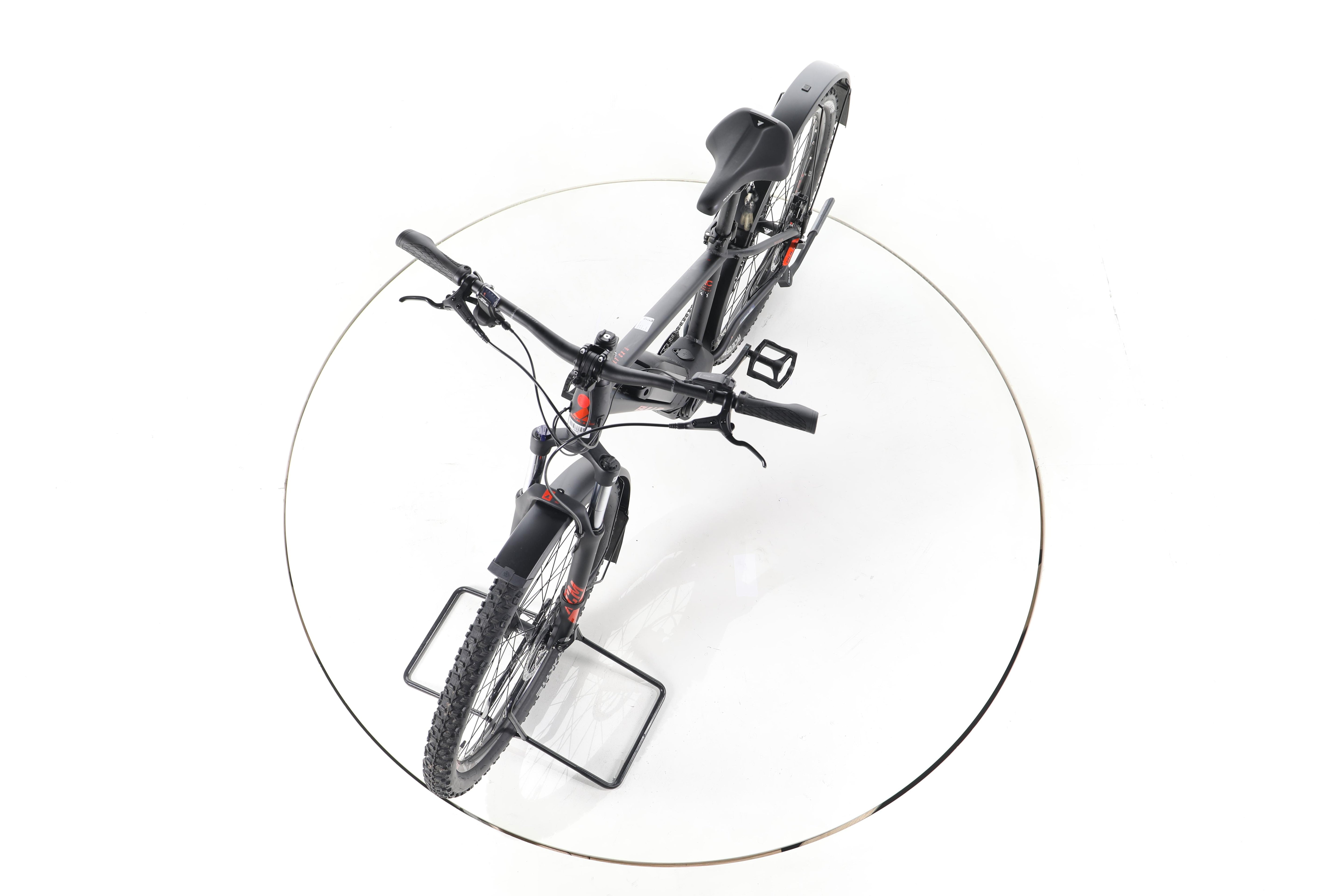 Bulls LT CX E-Bike 2023 - Image 17