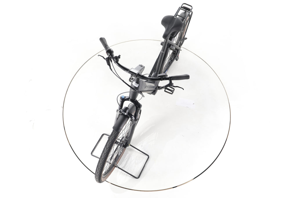 Pegasus Strong EVO 5R City E-Bike Tiefeinsteiger 2024 - Image 17