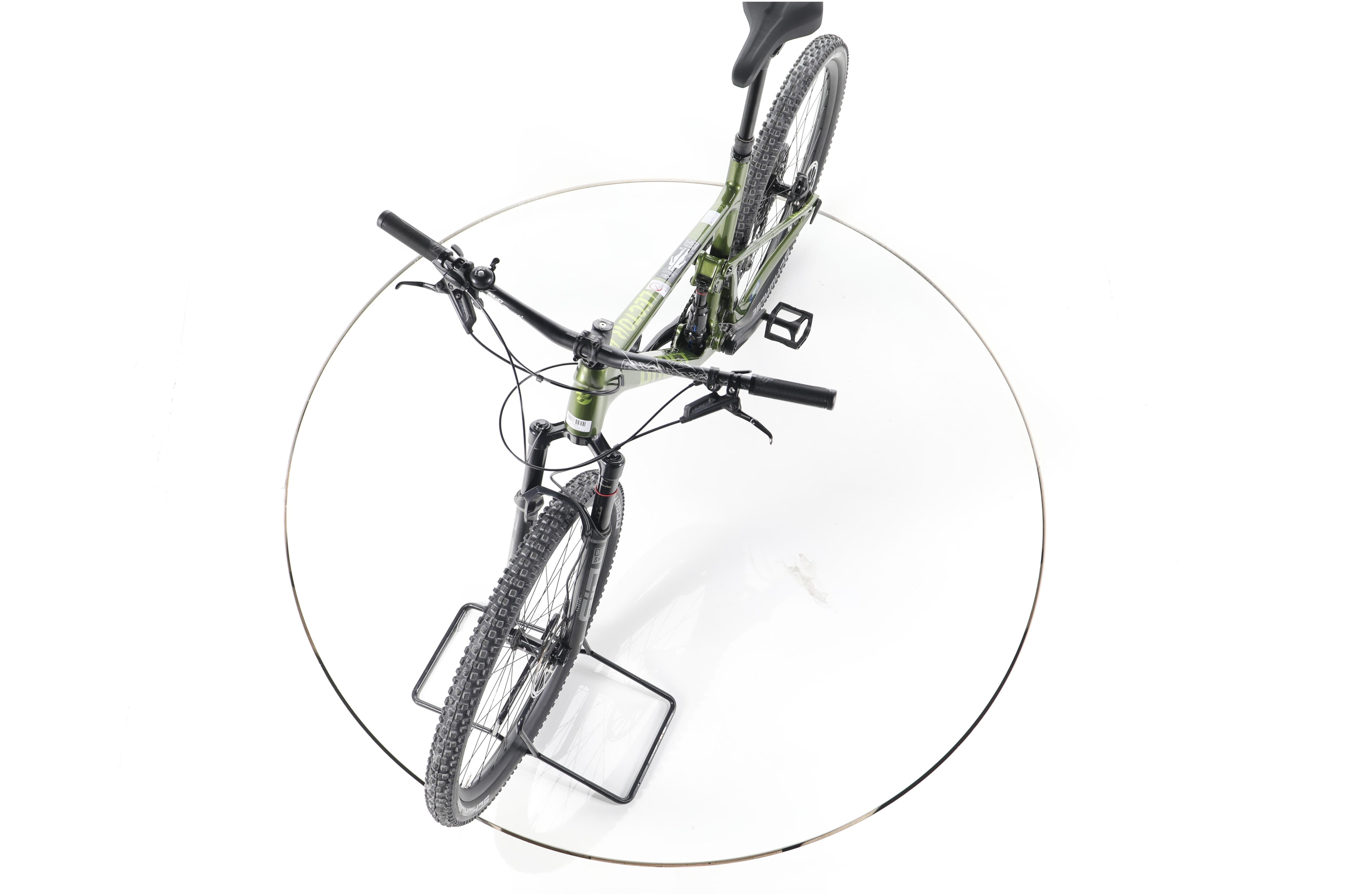 Ghost Lector FS SF LC Universal - Image 17