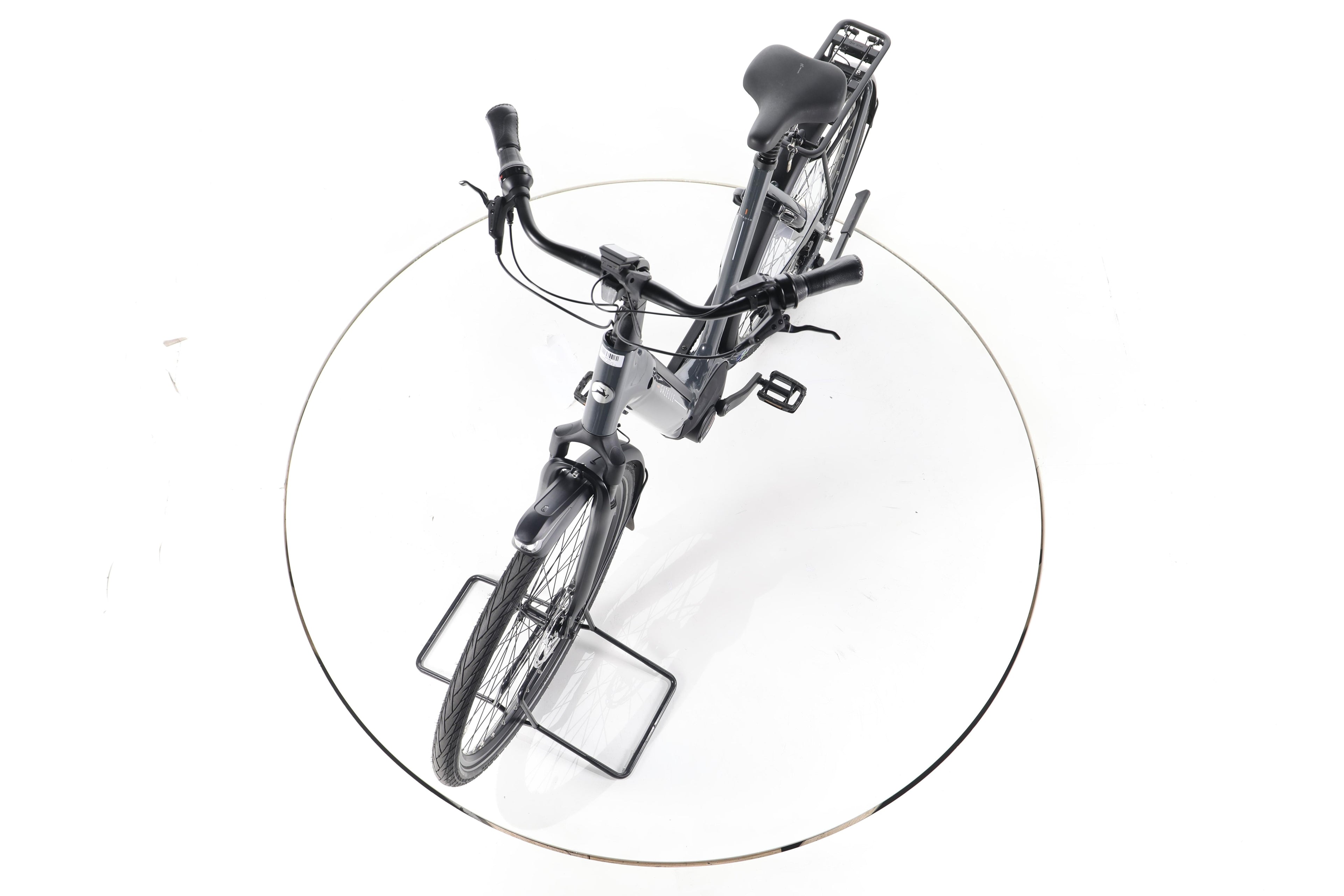 Gazelle Arroyo C5 HMB Elite City E-Bike Tiefeinsteiger 2025 - Image 17