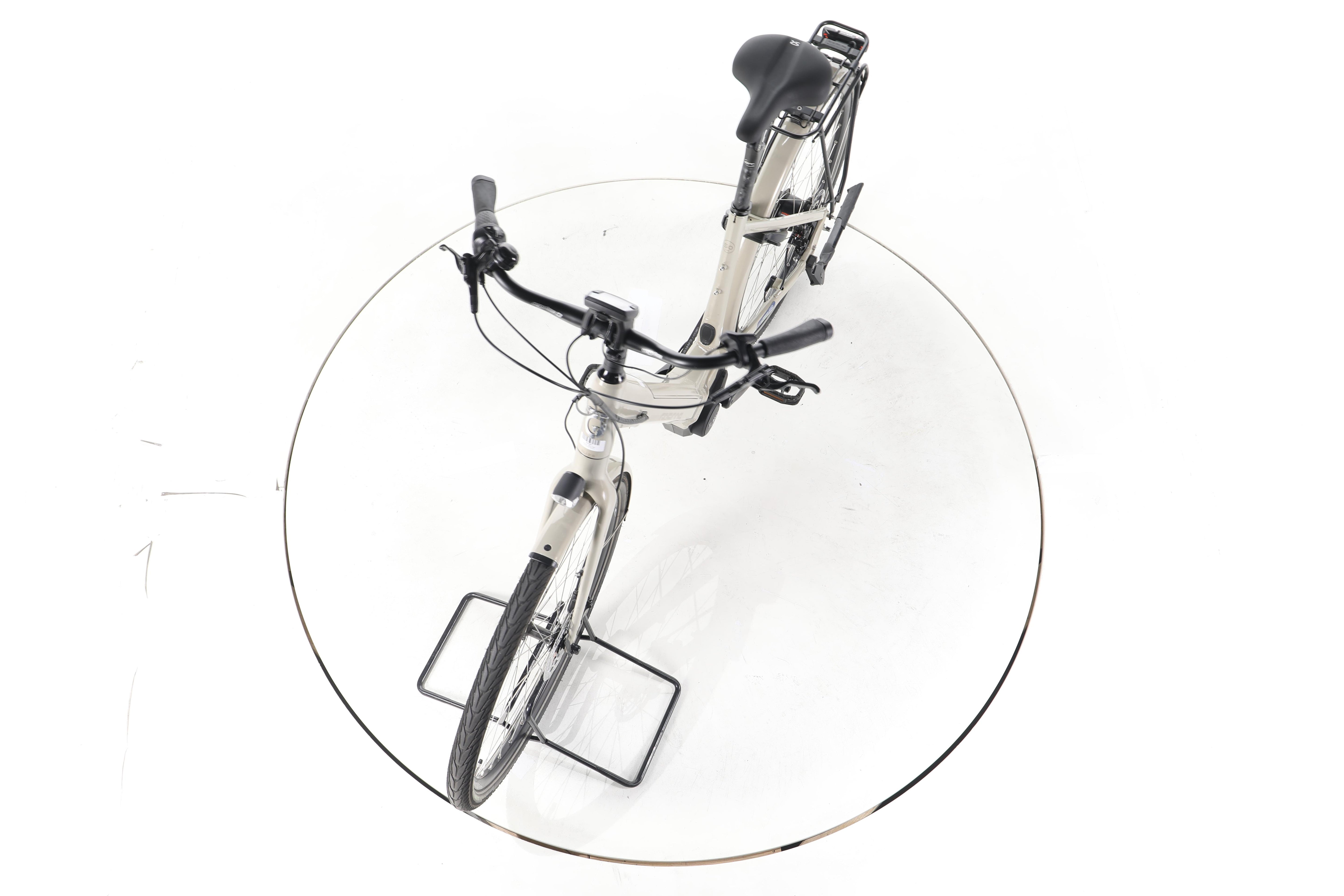 Grecos ELI 2.5 City E-Bike Tiefeinsteiger - Image 17