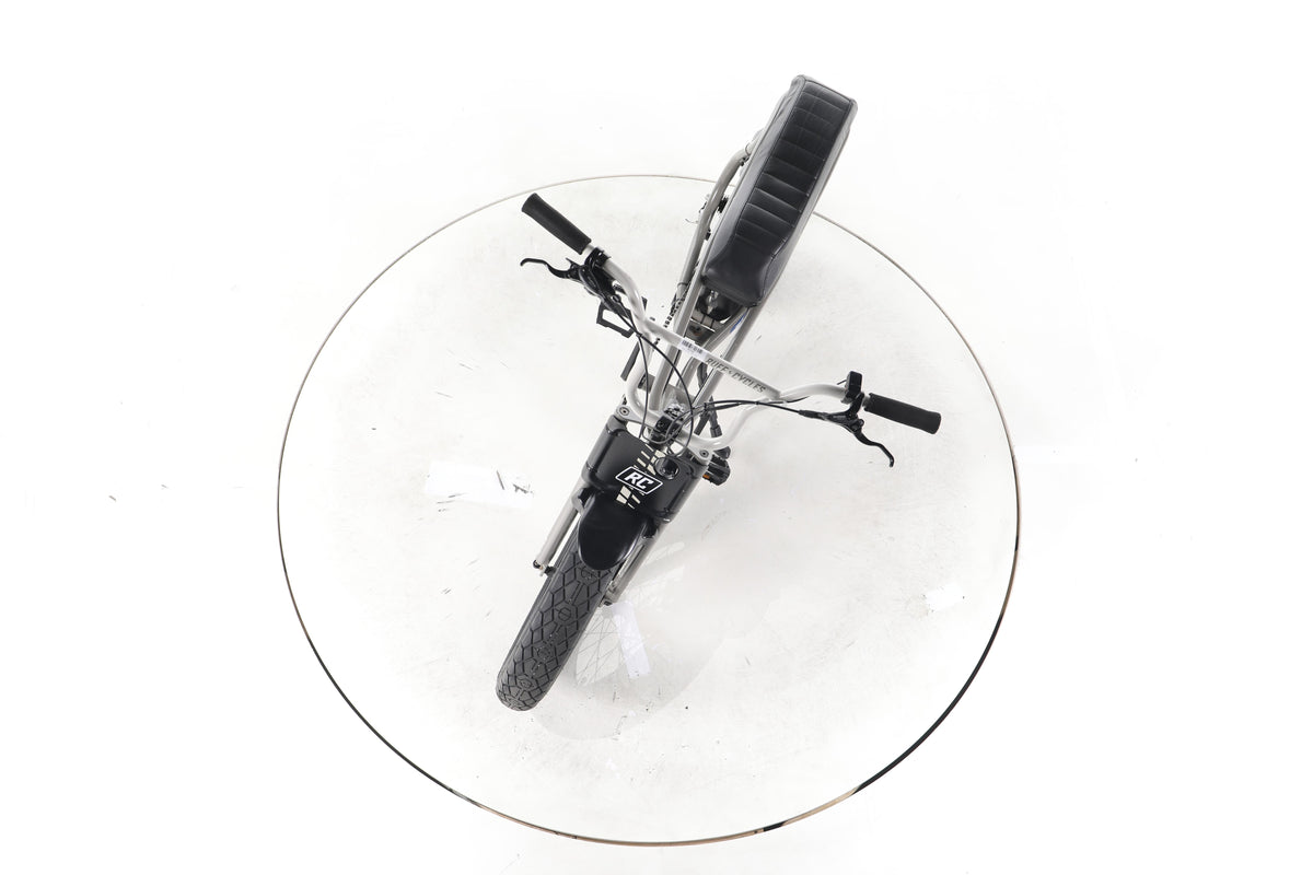 Ruff Cycles Lil´Buddy Edge E-Cruiser Bikes - Image 17