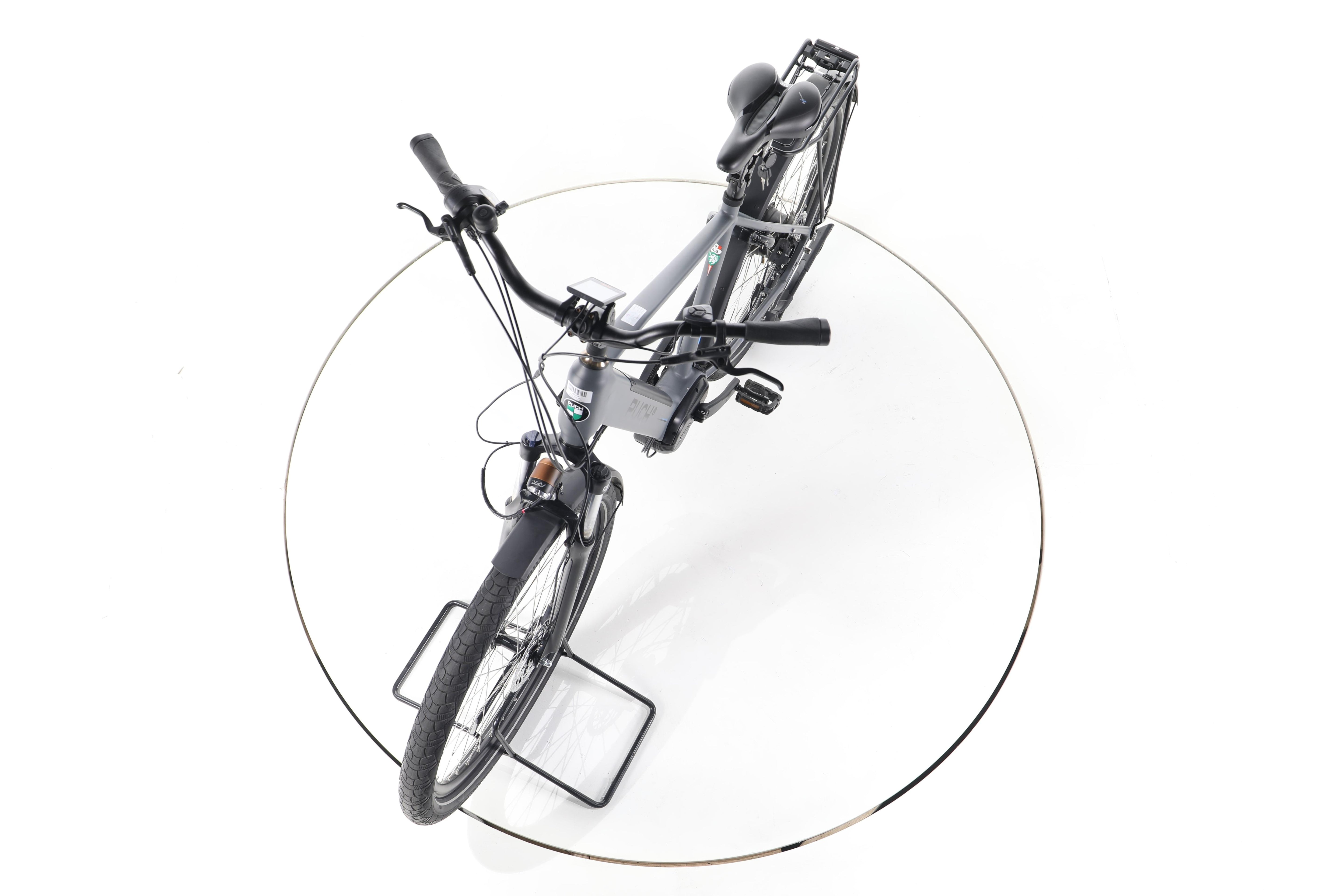 Puch Q4.8 SUV FL City E-Bike - Image 17