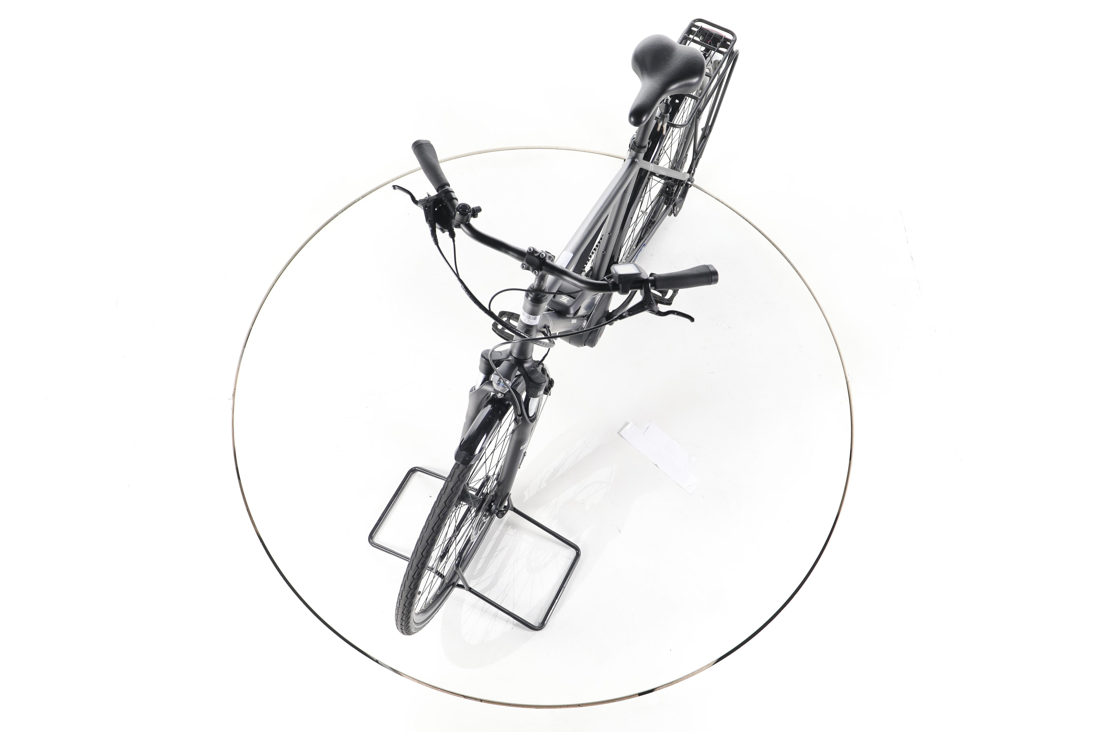 Triumph E-Bird Ultra Trekking E-Bike - Image 17