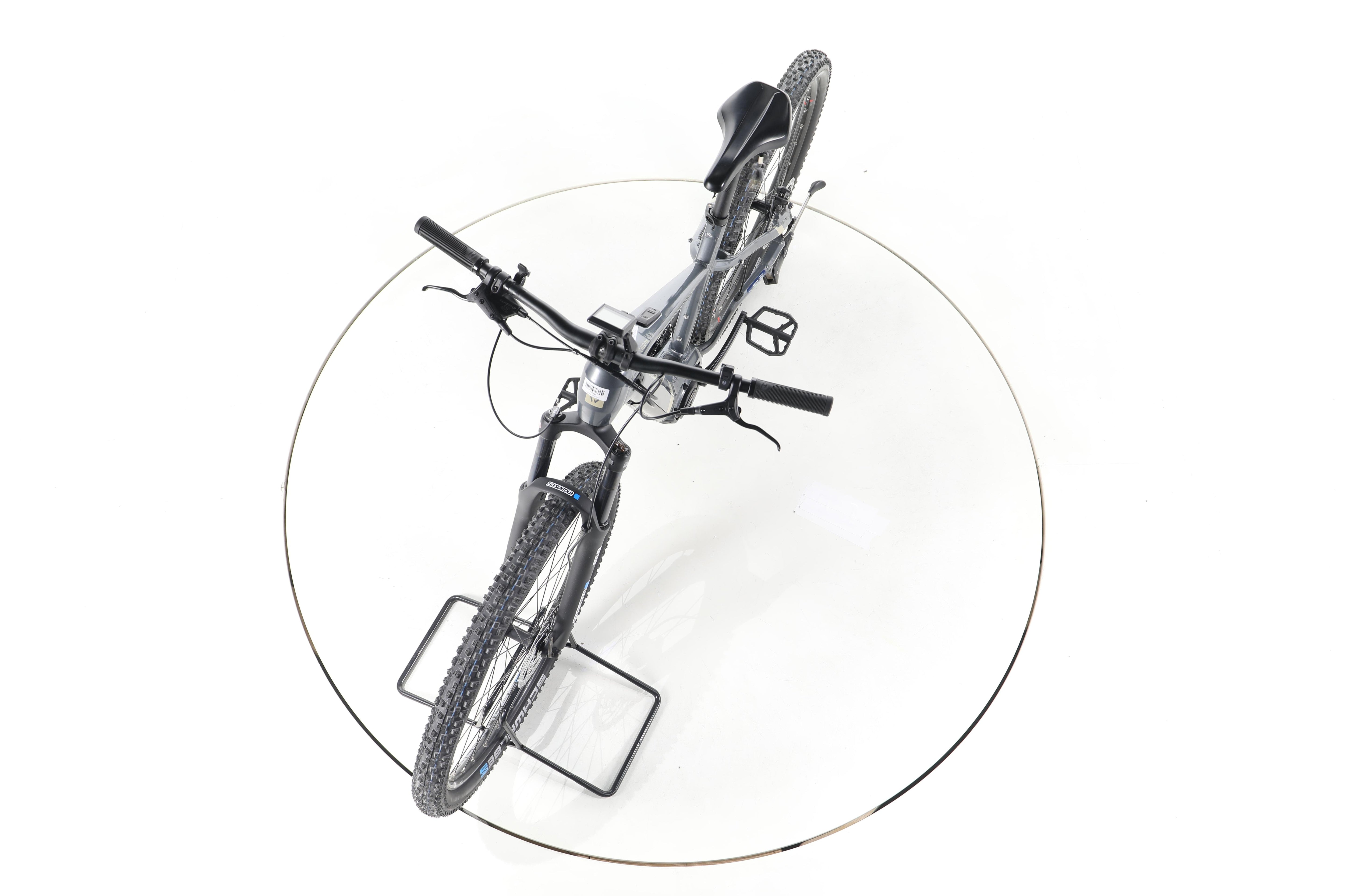 Conway Cairon S 2.0 E-Bike - Image 17