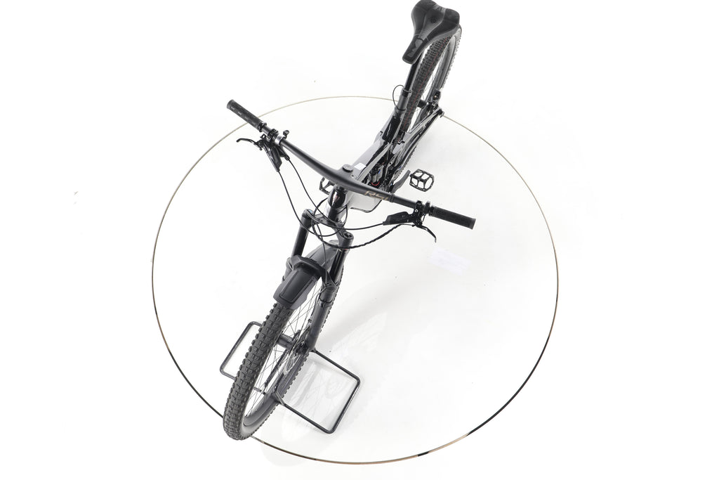Trek Fuel EXe 9.8 E-Bike Fully Carbon - Image 17