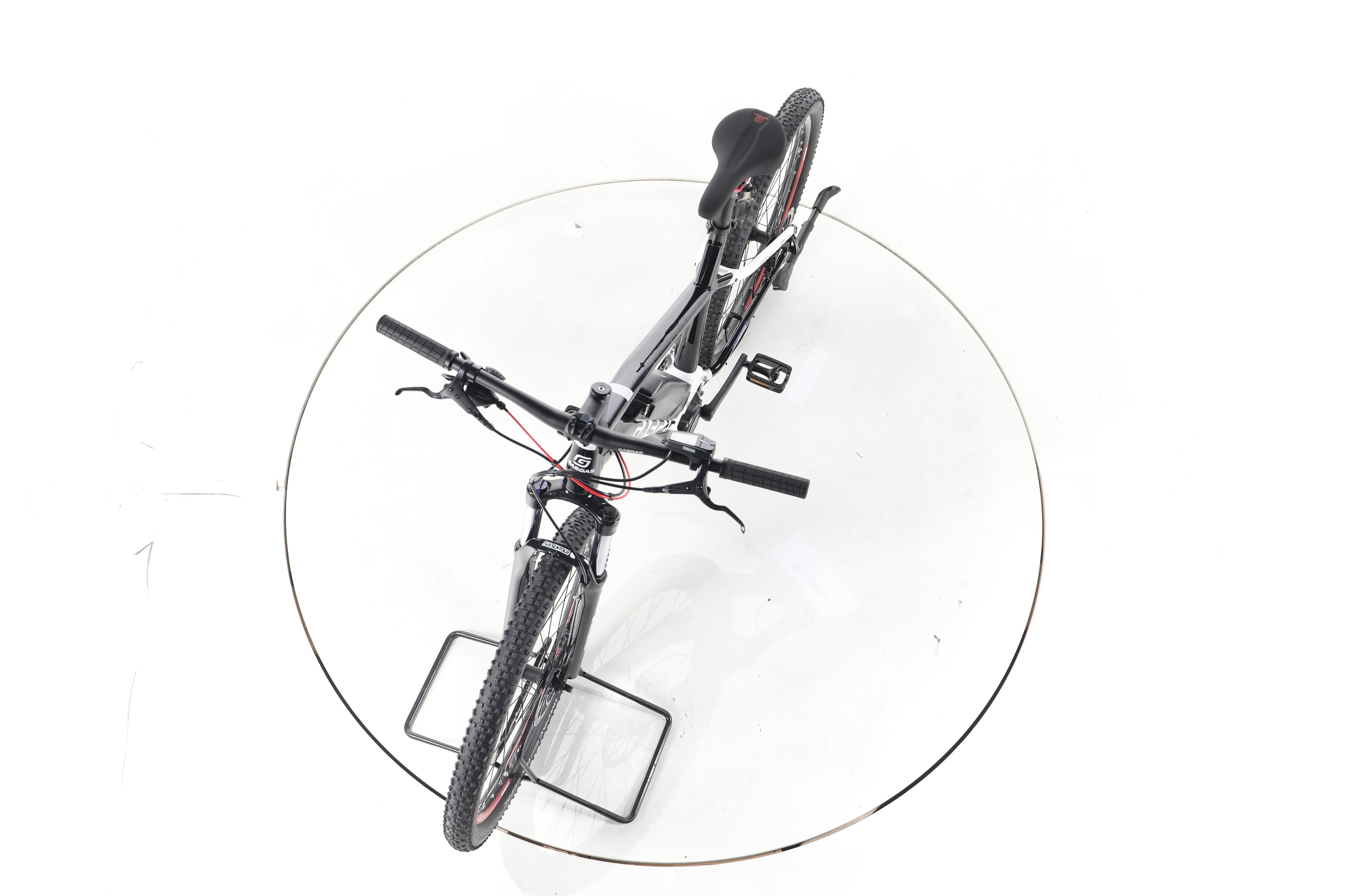 GASGAS Cross Country 4.0 E-Bike - Image 17