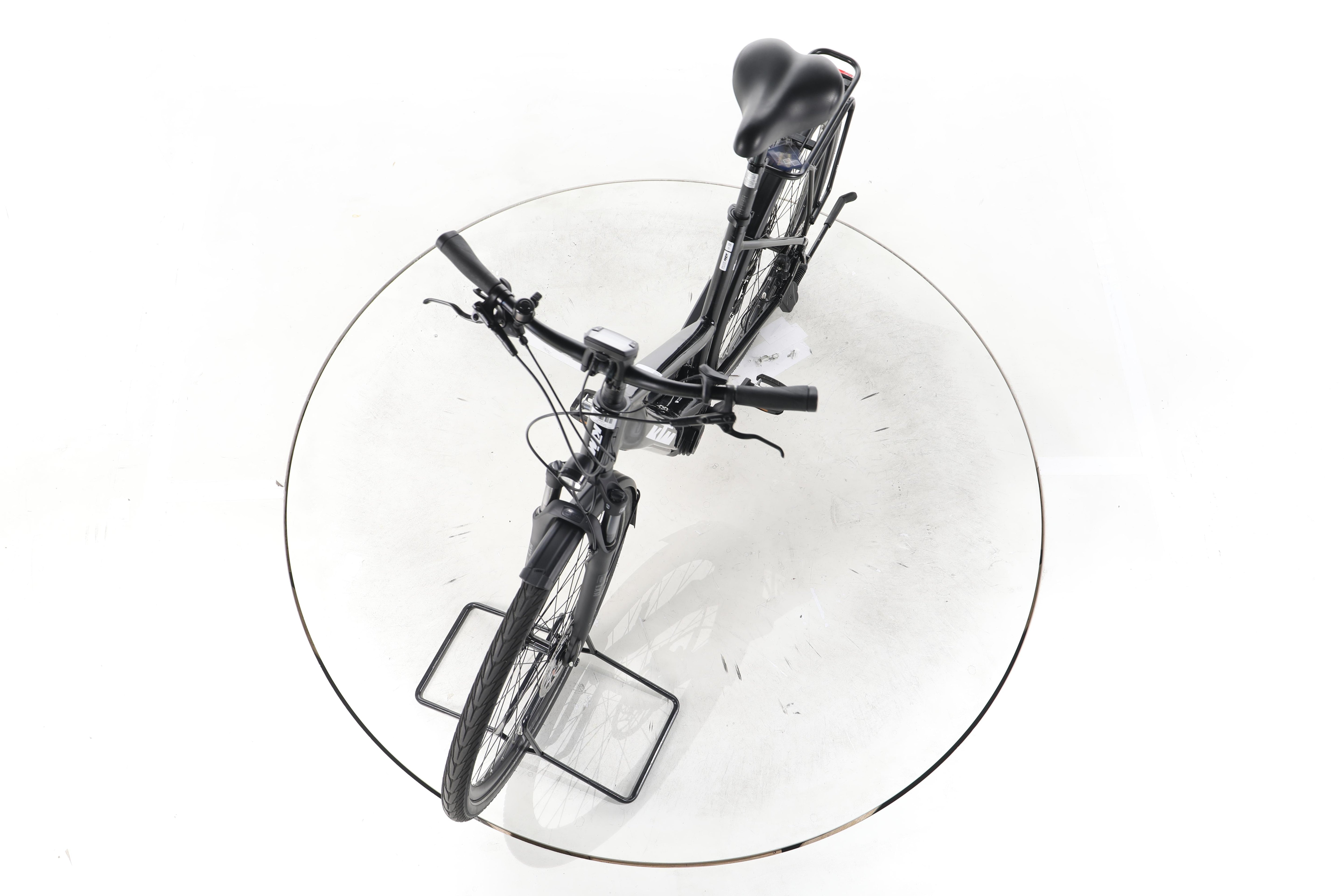 KTM Macina Tour CX 610 Trekking E-Bike - Image 17