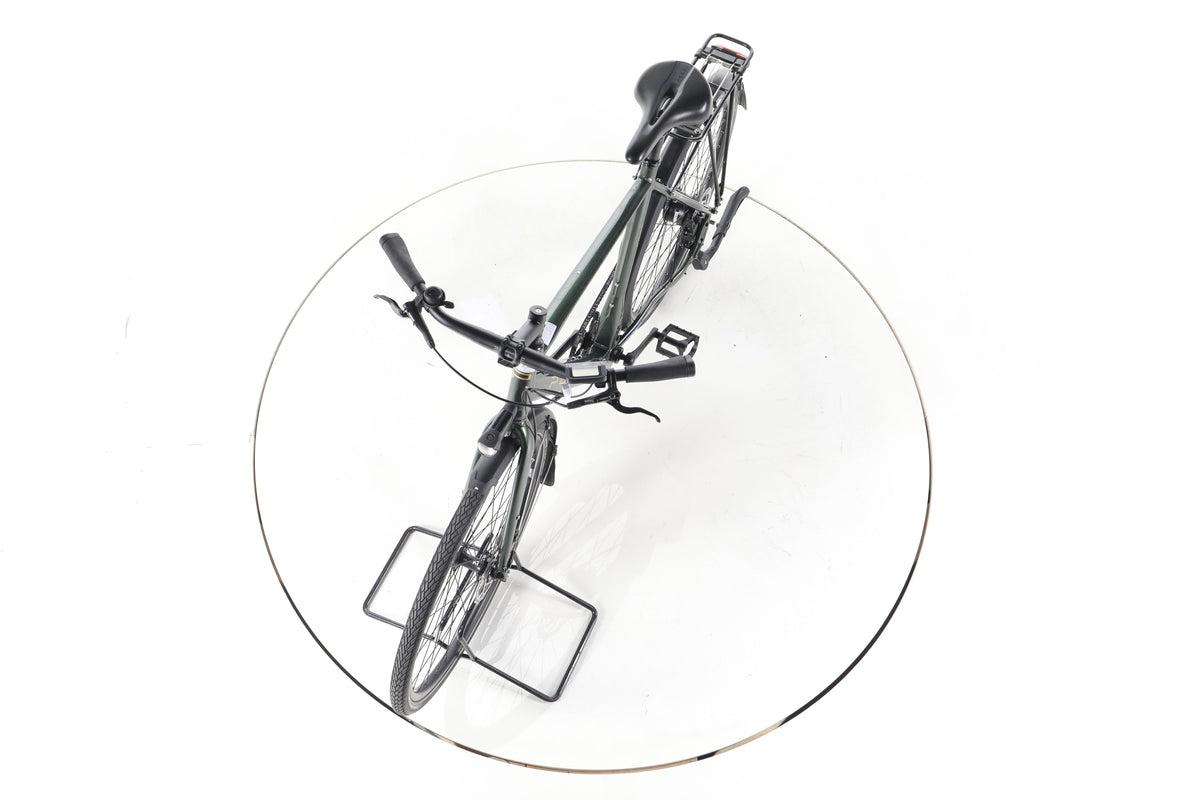 Poison E605 Light Sport City E-Bike - Image 17
