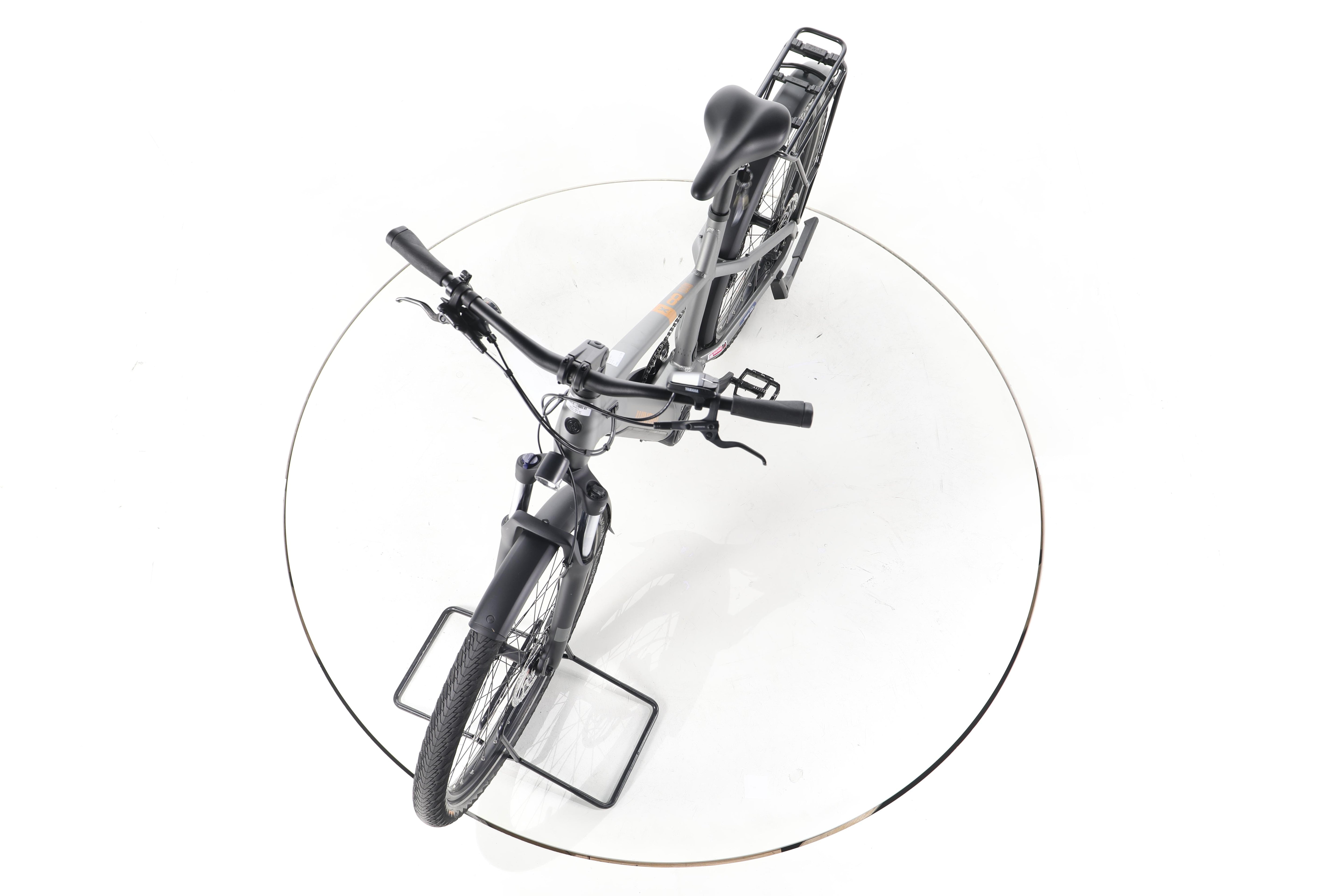 Winora Yucatan X8 Trekking E-Bike - Image 17