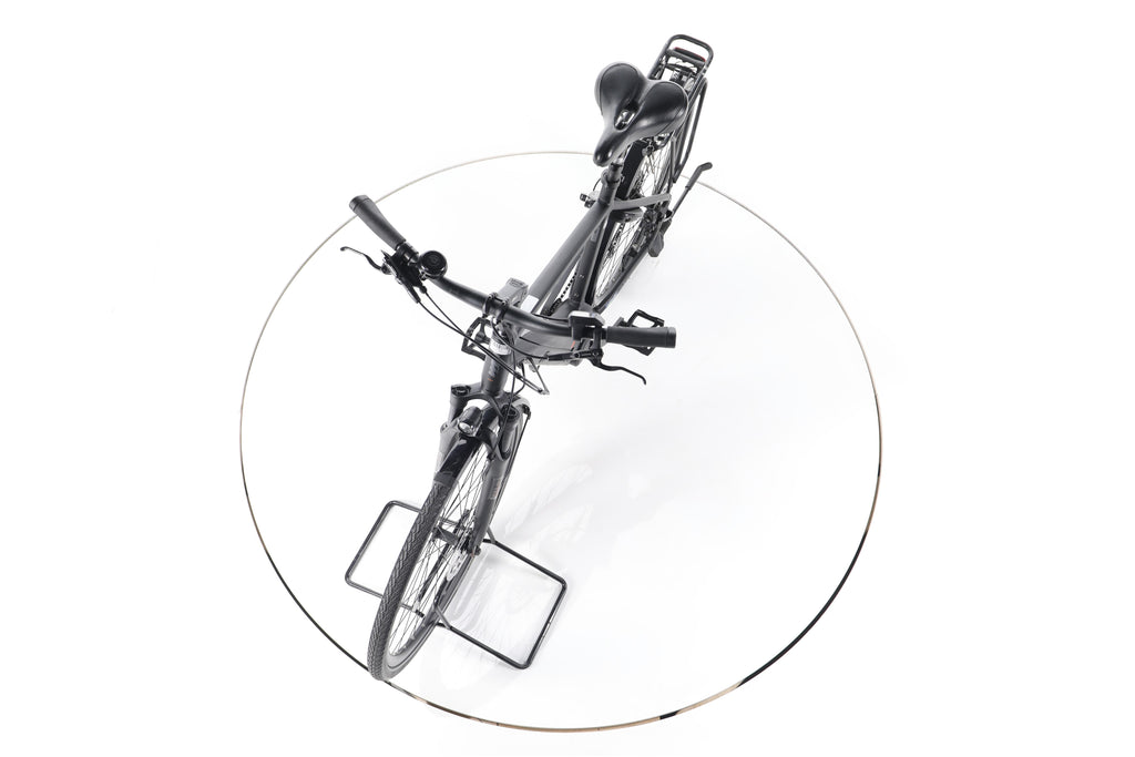 KTM Macina Fun 510 Trekking E-Bike - Image 17