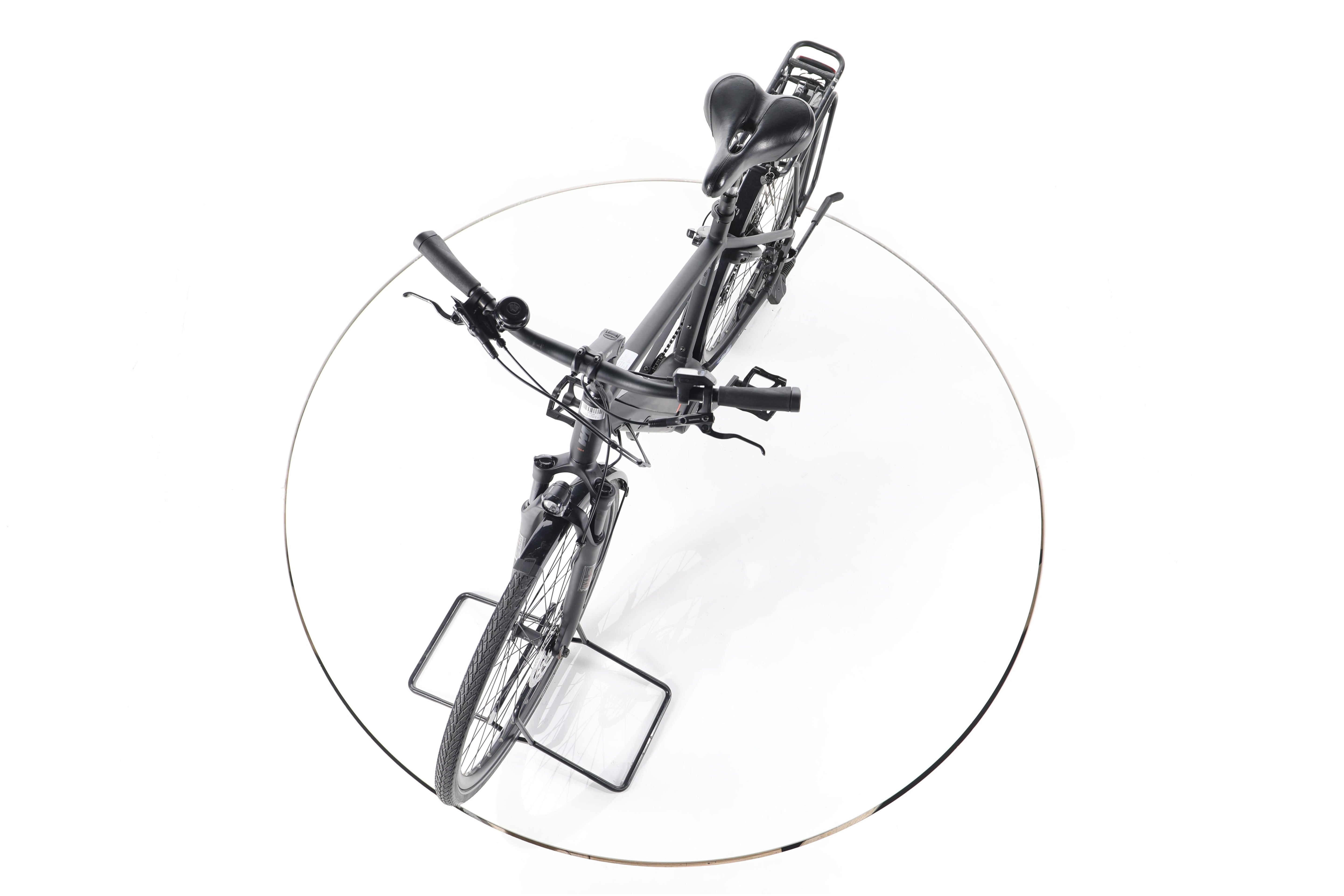 KTM Macina Fun 510 Trekking E-Bike - Image 17