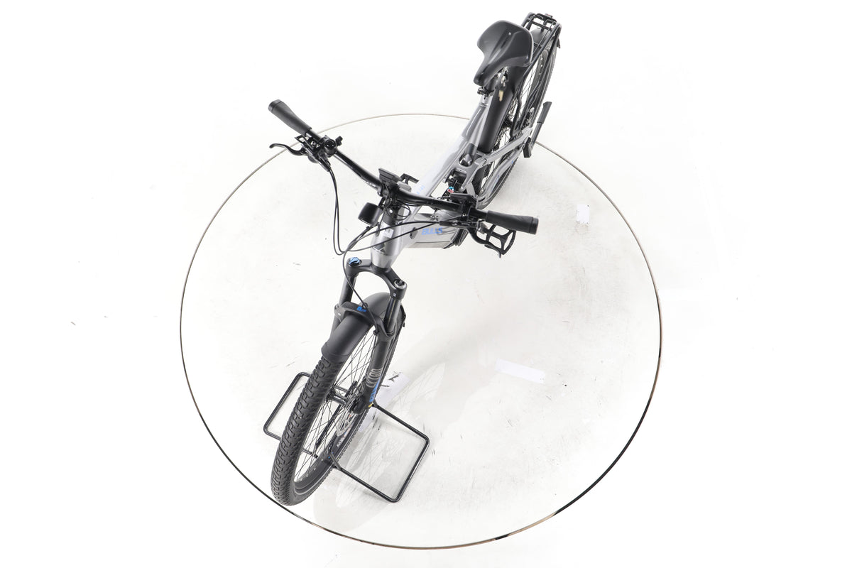 Bulls Iconic EVO TR2 SUV E-Bike - Image 17