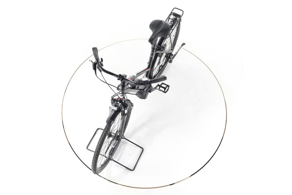 Raleigh Stocker LTD Trekking E-Bike - Image 17