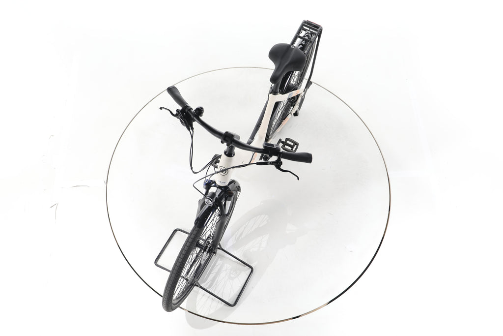 Dynabike Soul Elo Trekking E-Bike Tiefeinsteiger 2025 - Image 17