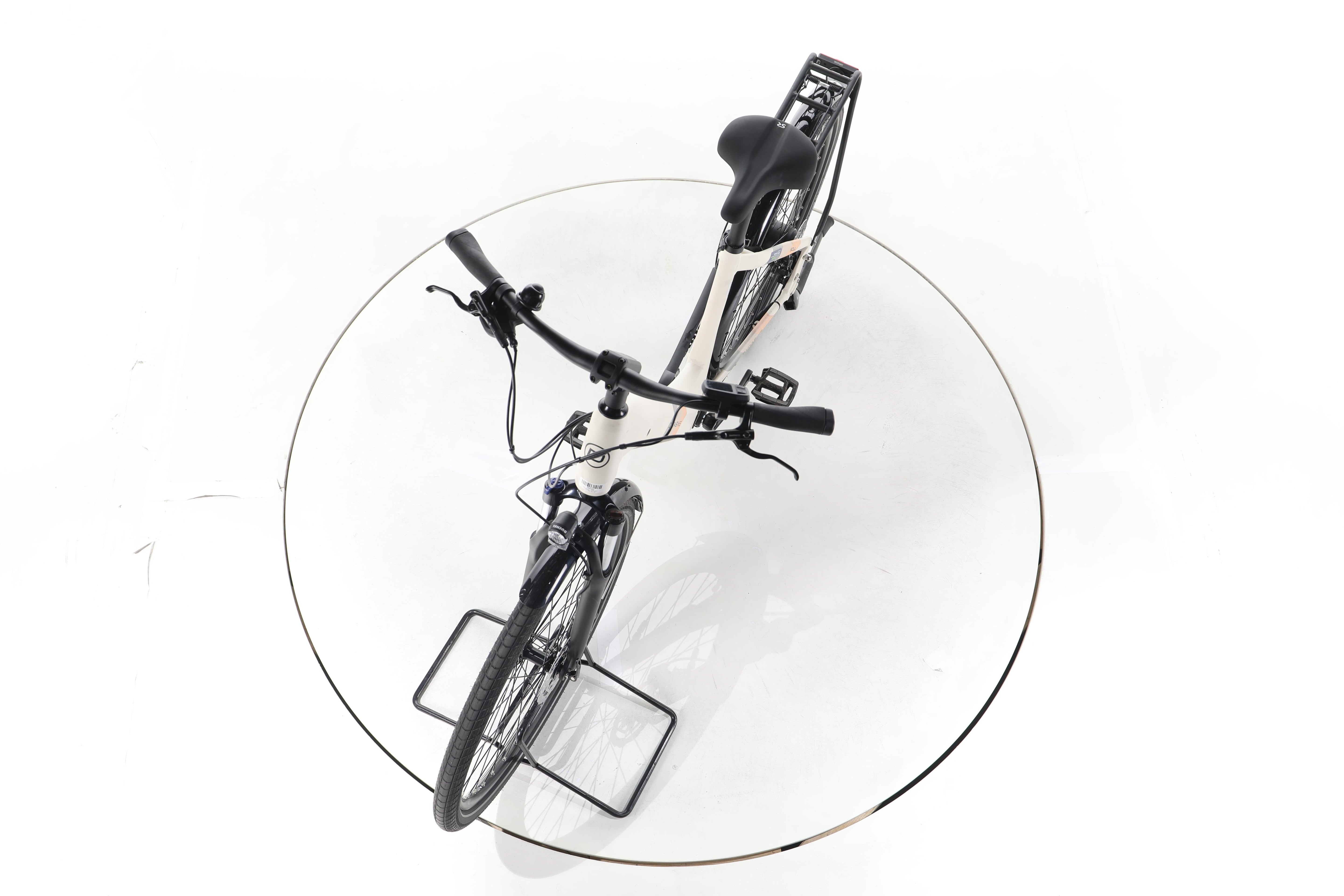 Dynabike Soul Elo Trekking E-Bike Tiefeinsteiger 2025 - Image 17