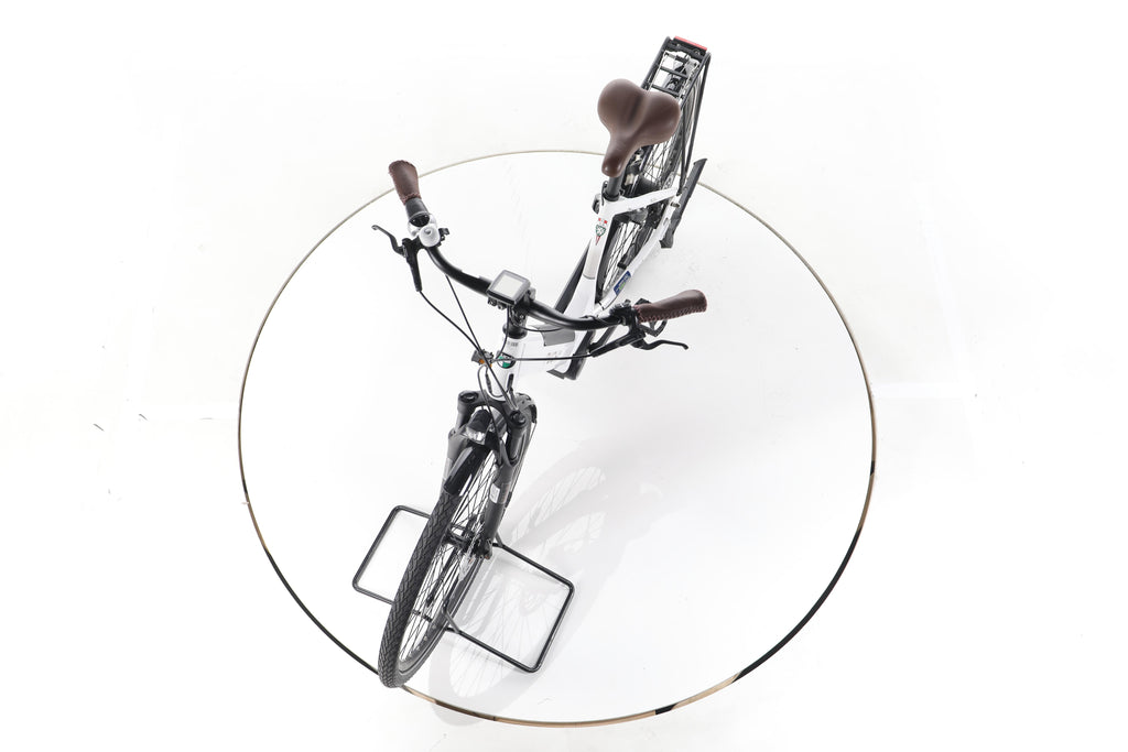 Puch C 3.3 City E-Bike Tiefeinsteiger - Image 17