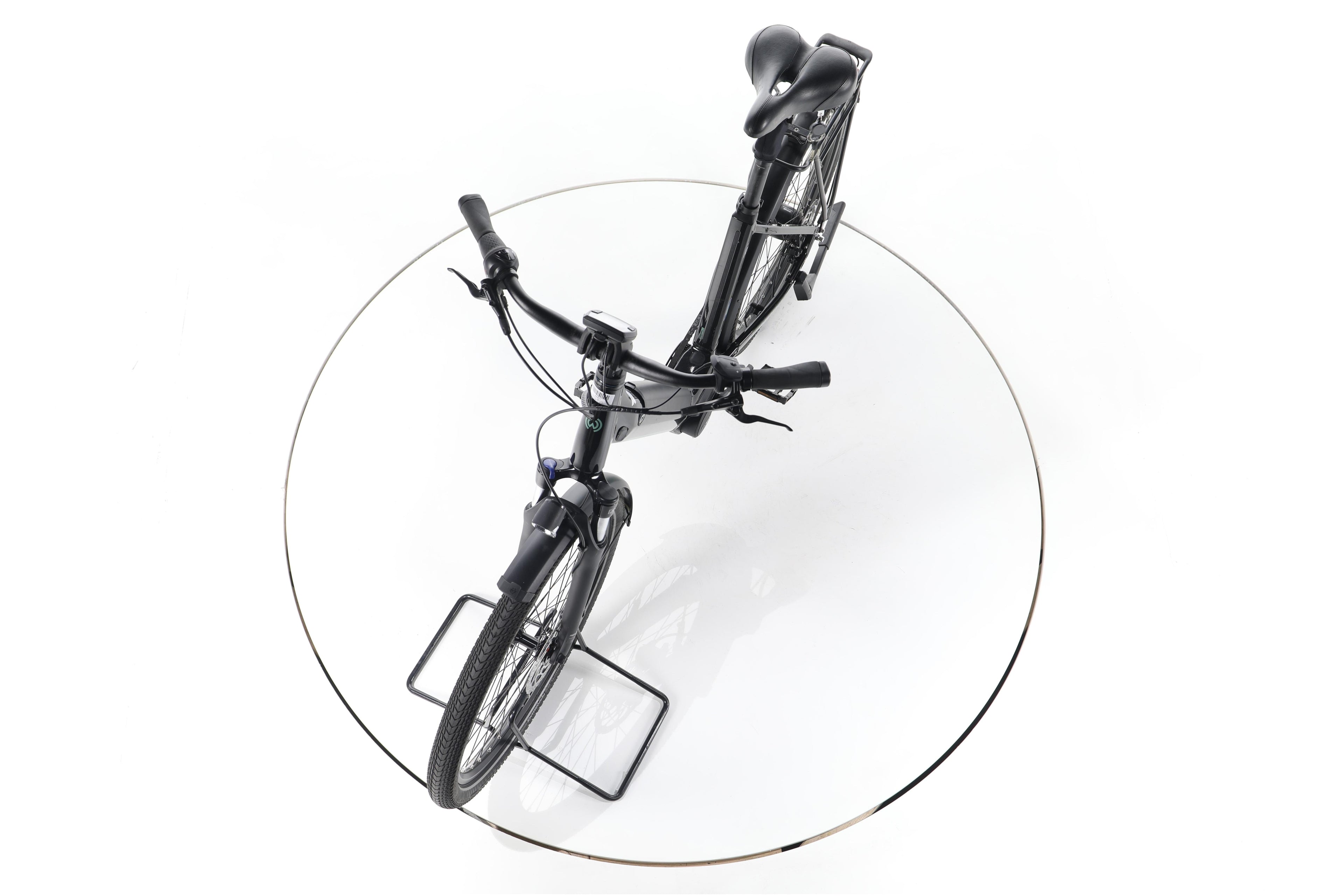 Winora Sinus R8f City E-Bike Tiefeinsteiger - Image 17