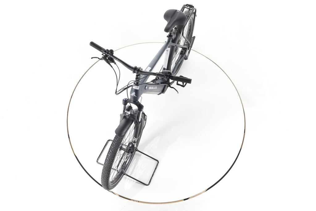 Bulls Iconic Evo 1 Trekking E-Bike - Image 17