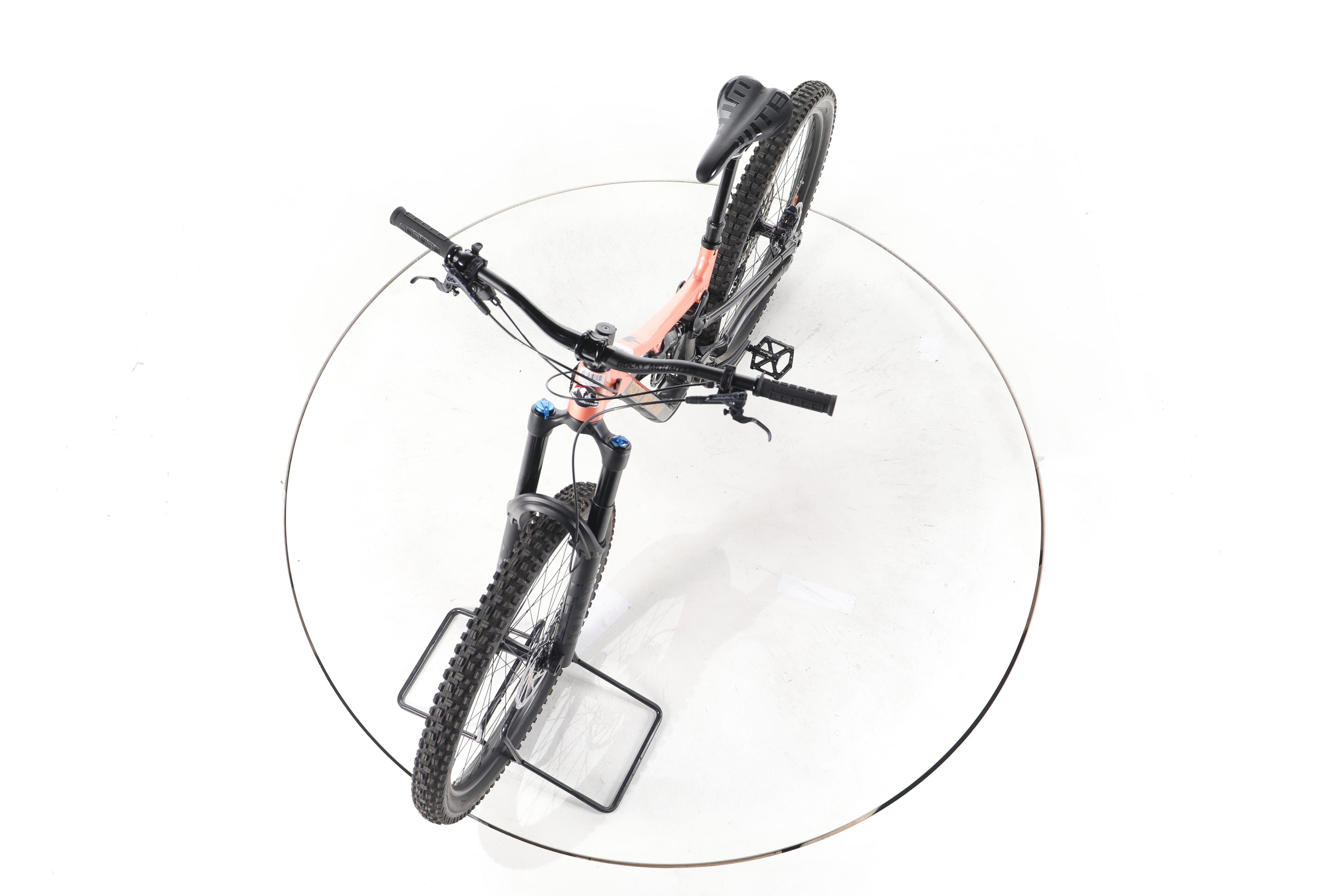 Rocky Mountain Altitude 50 Fahrrad Fully - Image 17