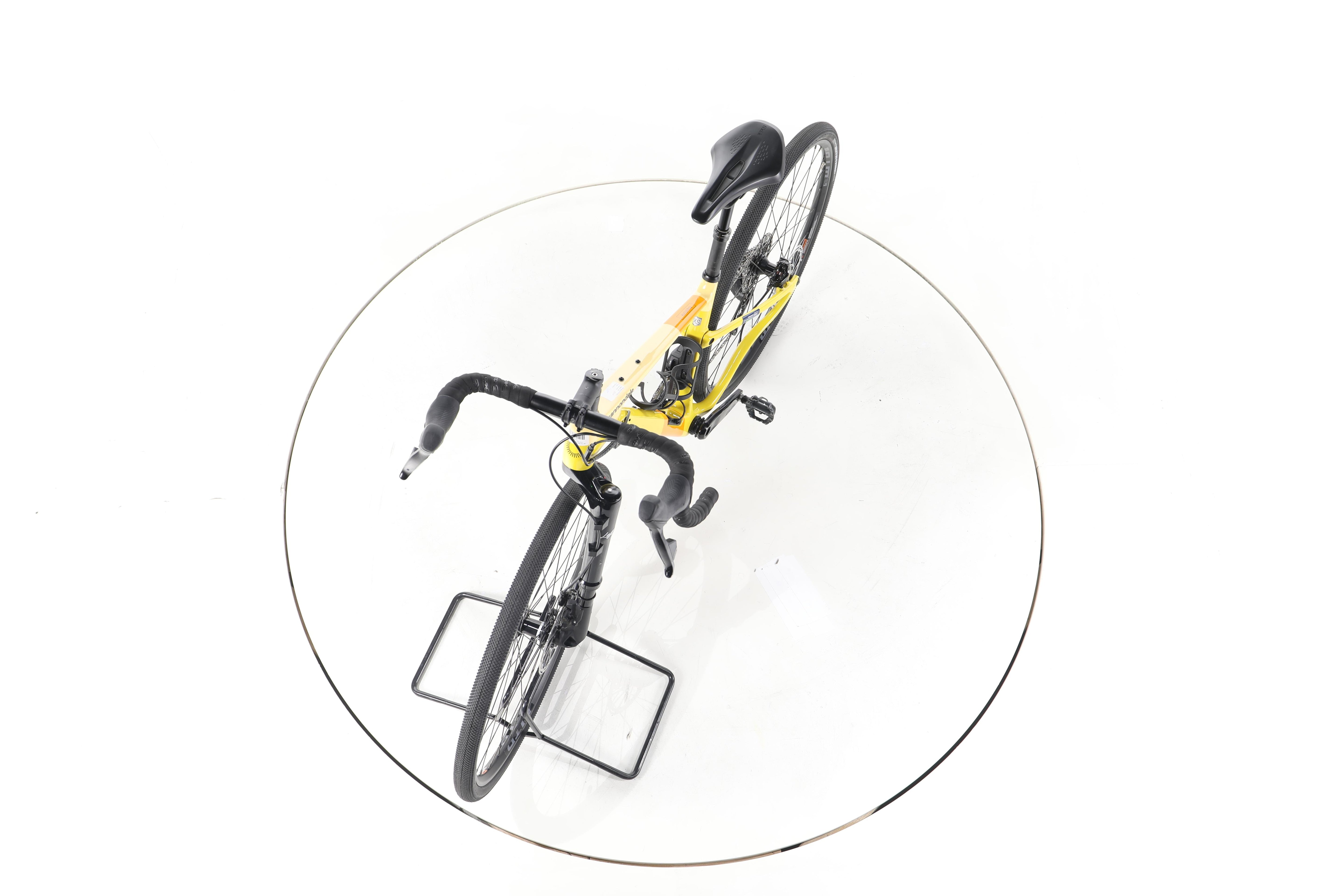 Cannondale Topstone Carbon 2 Lefty Fahrrad Rennrad & Gravel - Image 17