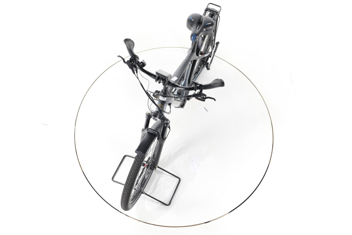 Kreidler Vitality Eco 10 Trekking E-Bike - Image 17