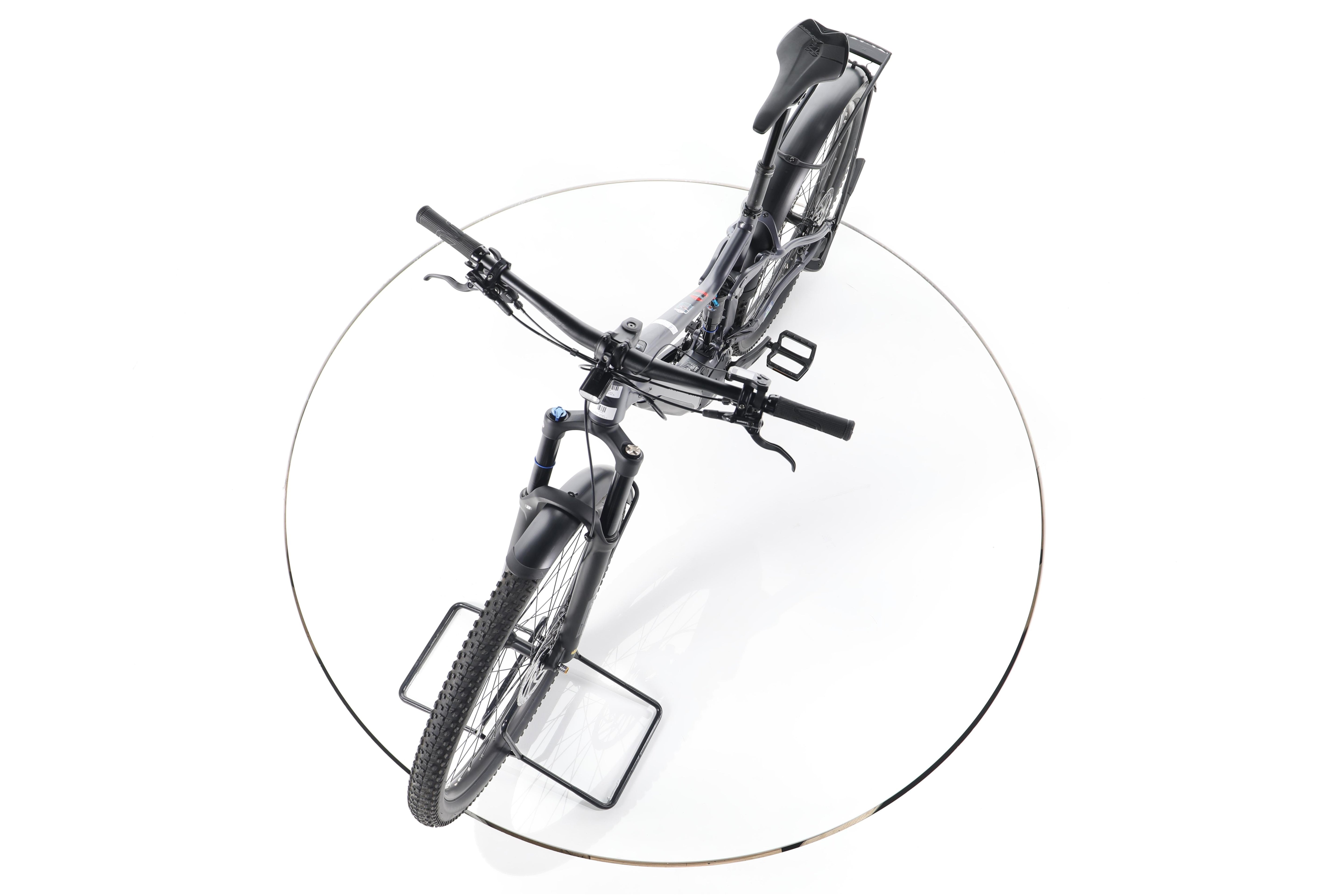 Merida eONE-FORTY EQ SUV E-Bike - Image 17