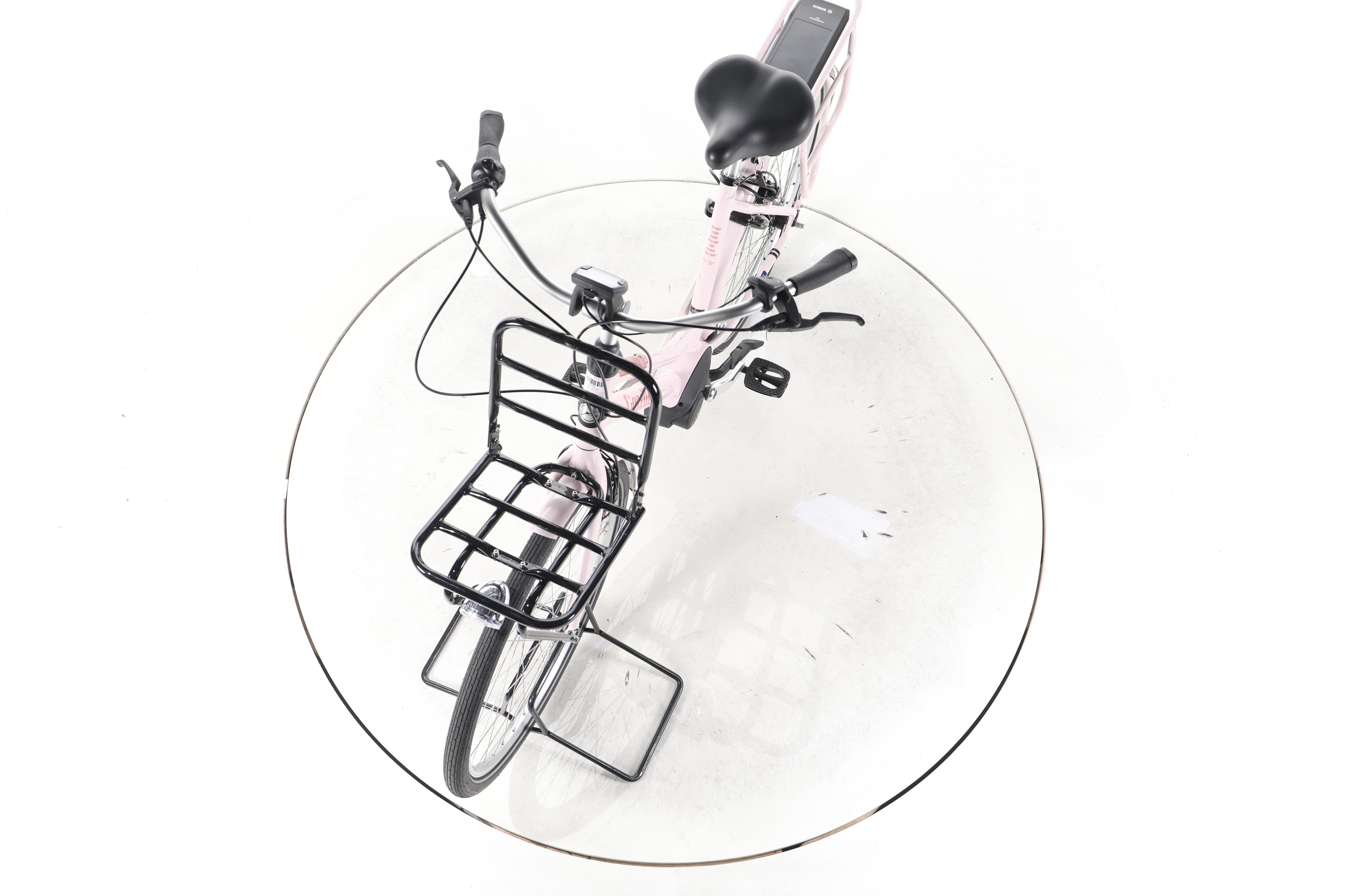 Gazelle Miss Grace City E-Bike Tiefeinsteiger - Image 17