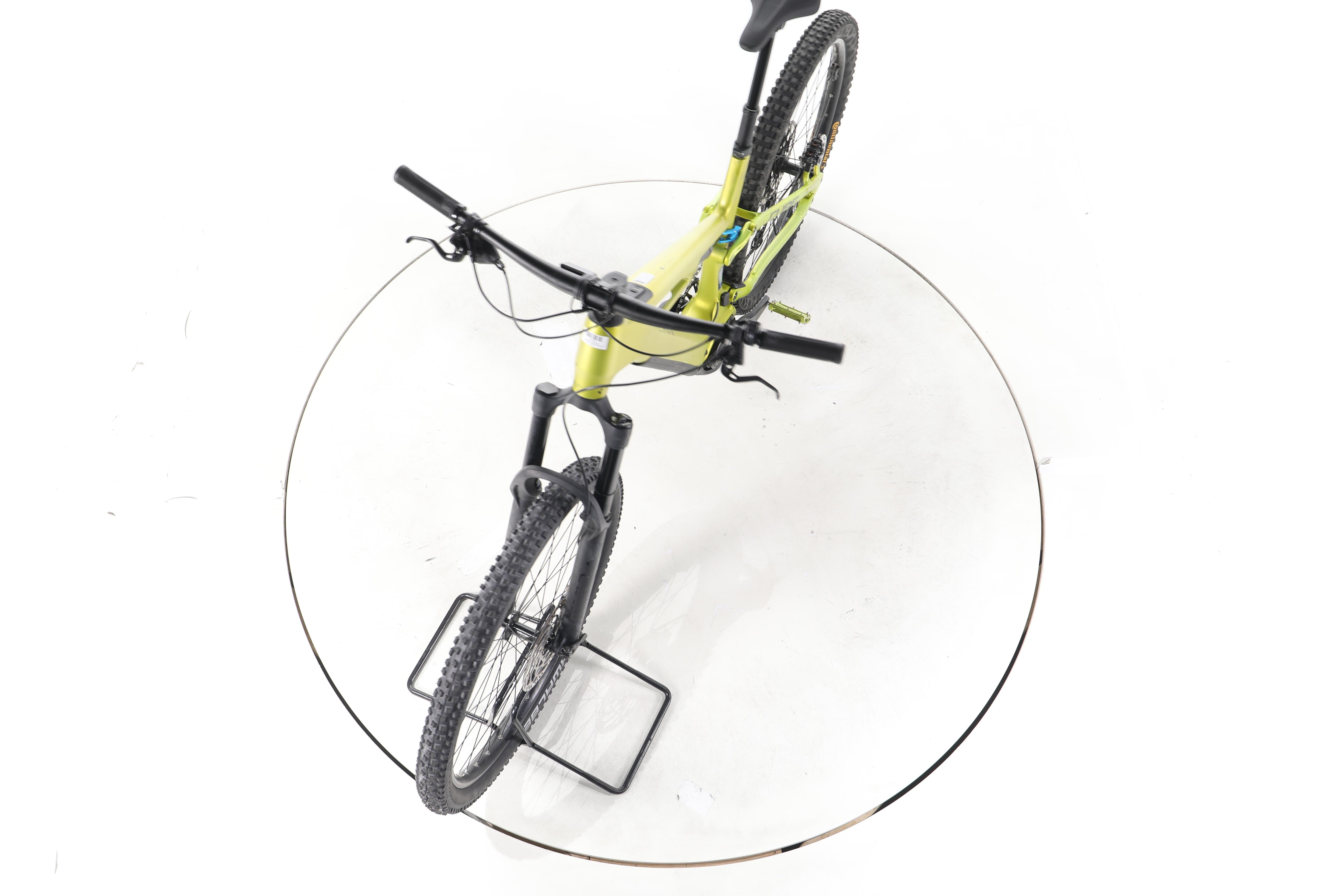 Cube Stereo Hybrid ONE44 HPC Race E-Bike Fully Carbon 2025 - Image 17