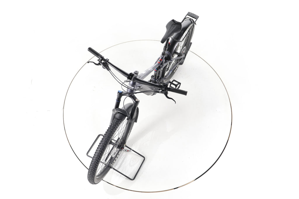 Merida eONE-FORTY EQ SUV E-Bike - Image 17