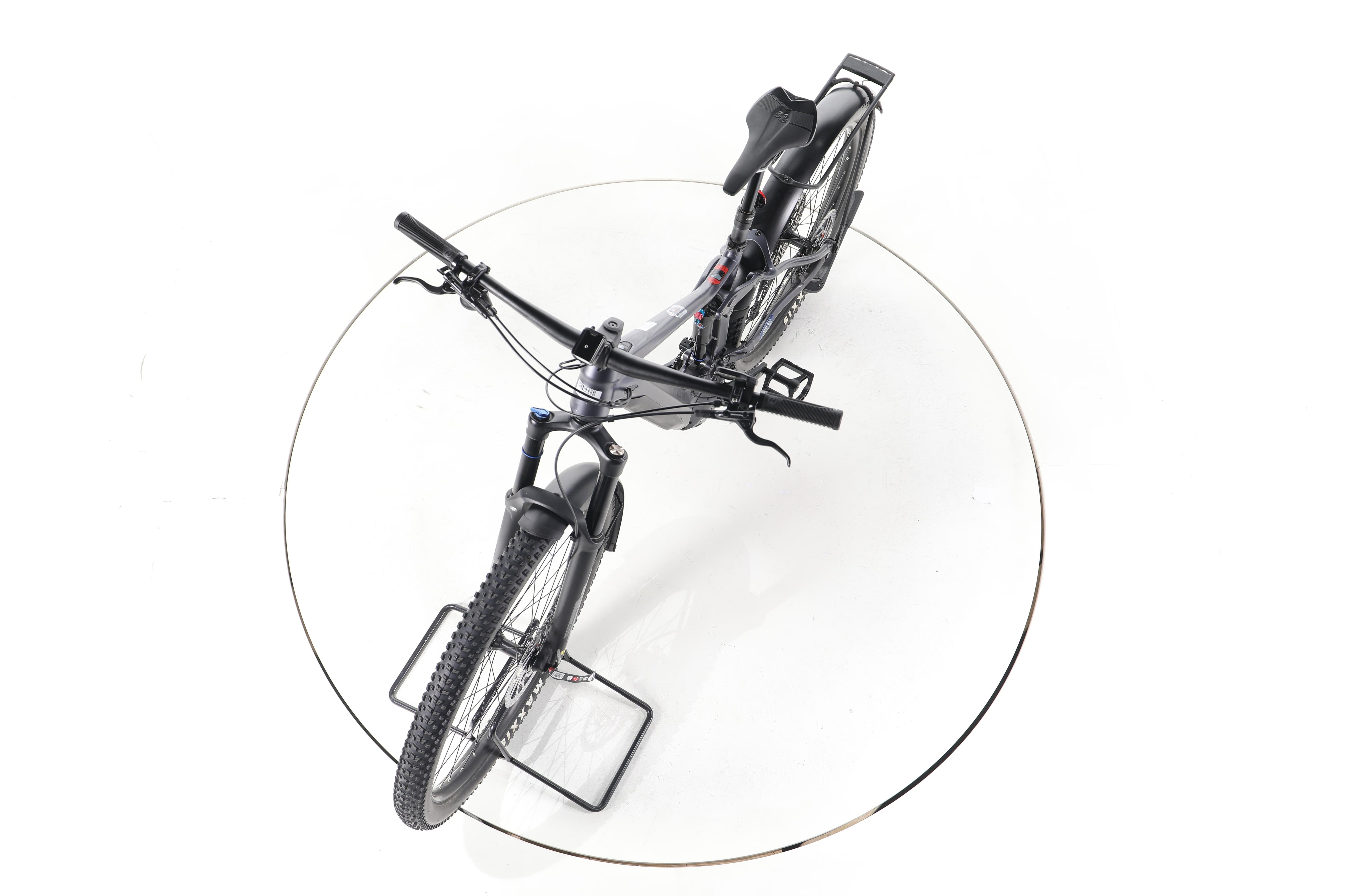 Merida eONE-FORTY EQ SUV E-Bike - Image 17