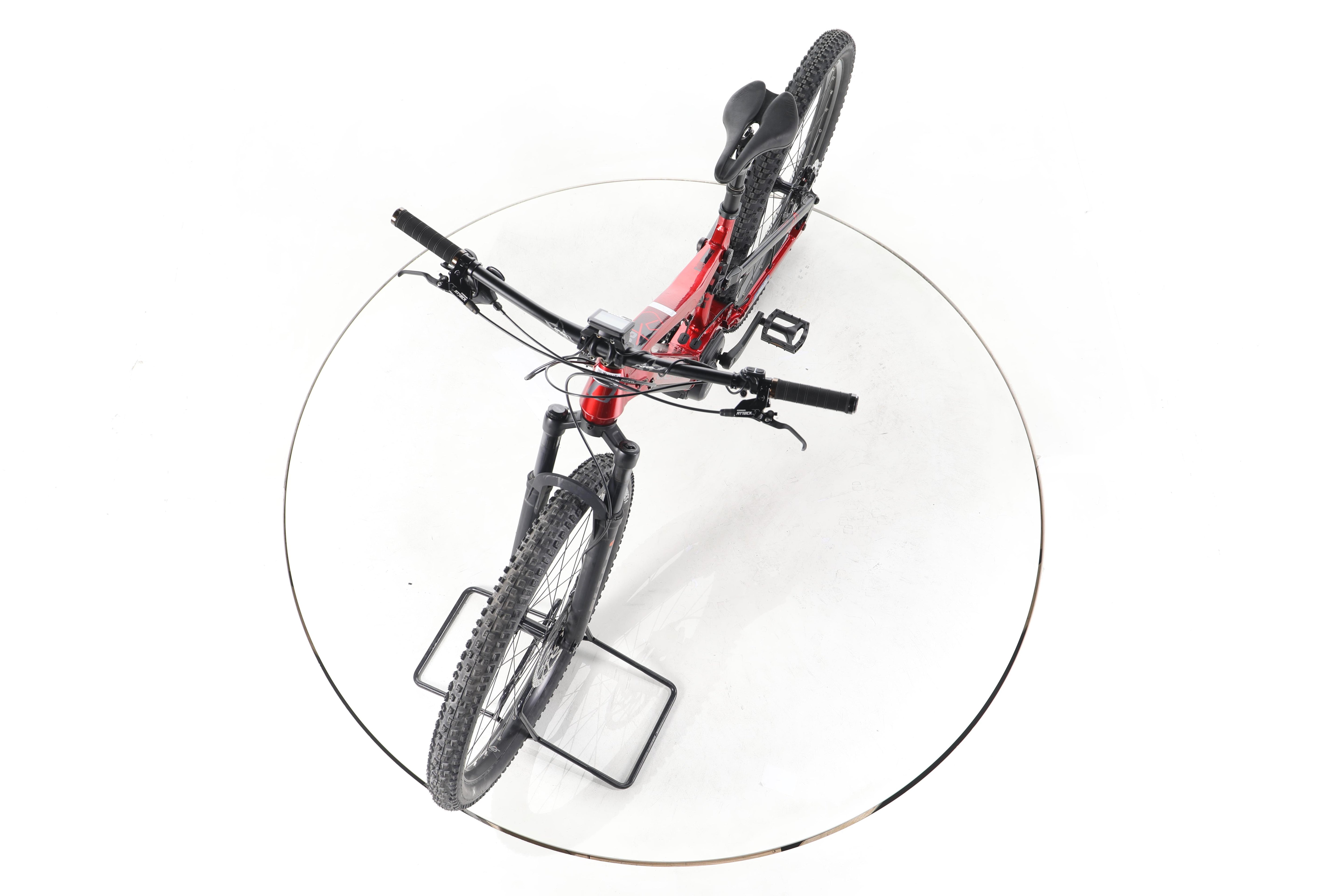 Olympia EX E-Bike Fully - Image 17
