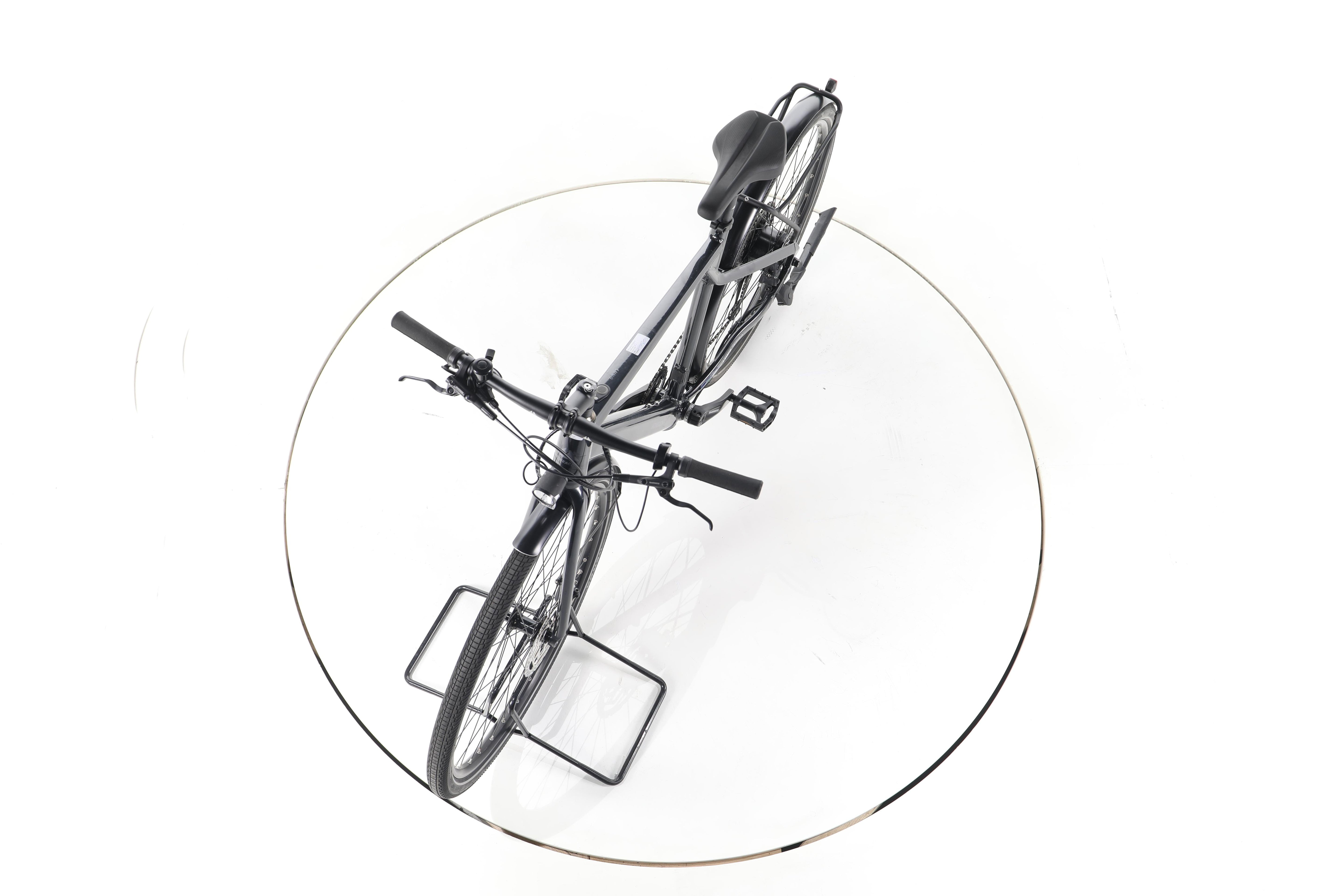 HoheAcht Lumo Terra Trekking E-Bike - Image 17