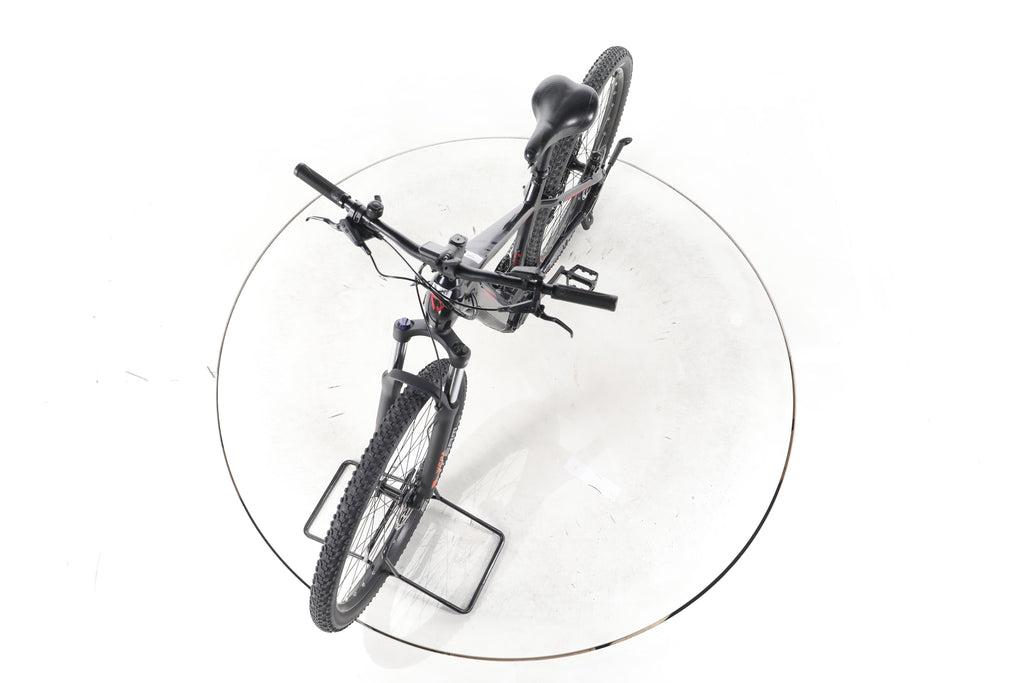 Conway Cairon S 5.0 E-Bike - Image 17