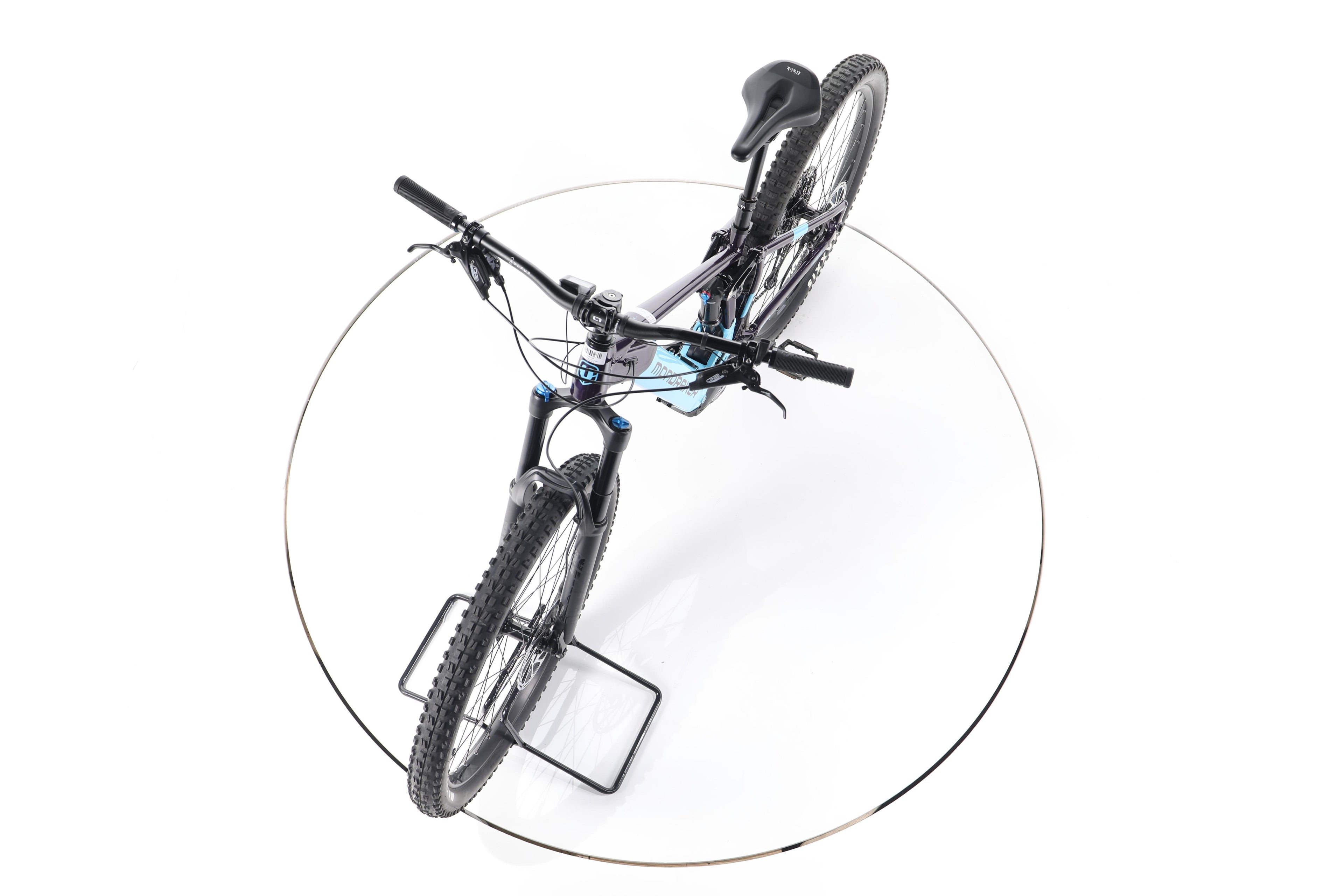 Mondraker DUSK R Fully E-Bike 2023 - Image 17