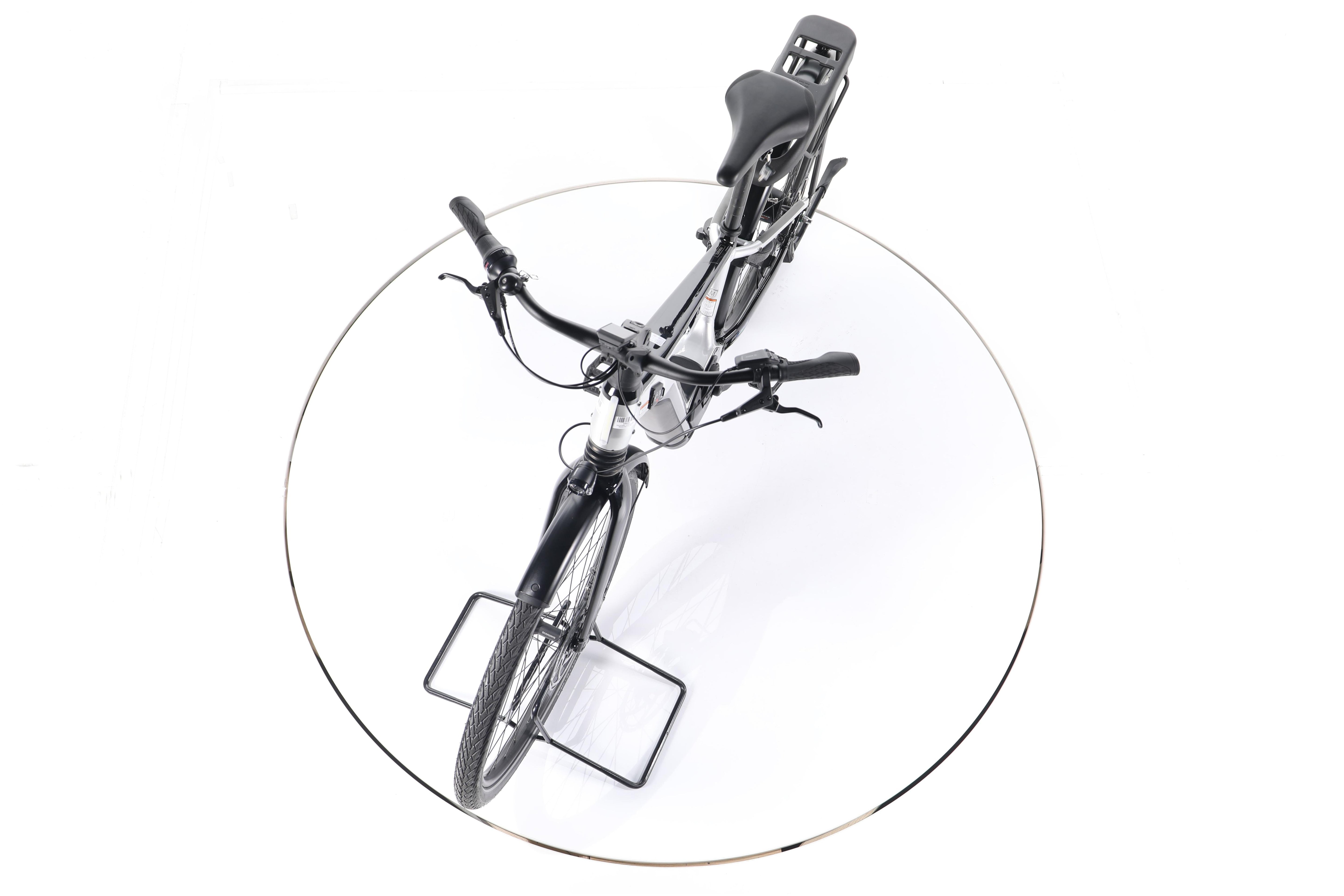 Cannondale Mavaro Neo 2 City E-Bike - Image 17
