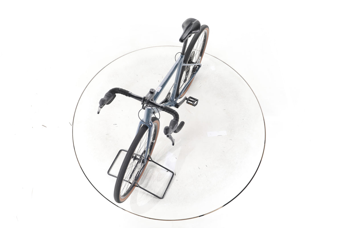 Cube Nuroad EX Gravelbike 2025 - Image 17