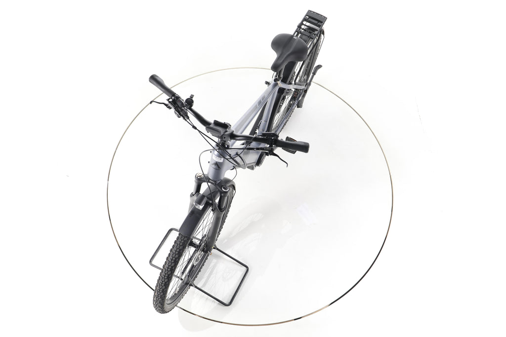 MORRISON SUB 5.0 Trekking E-Bike - Image 17