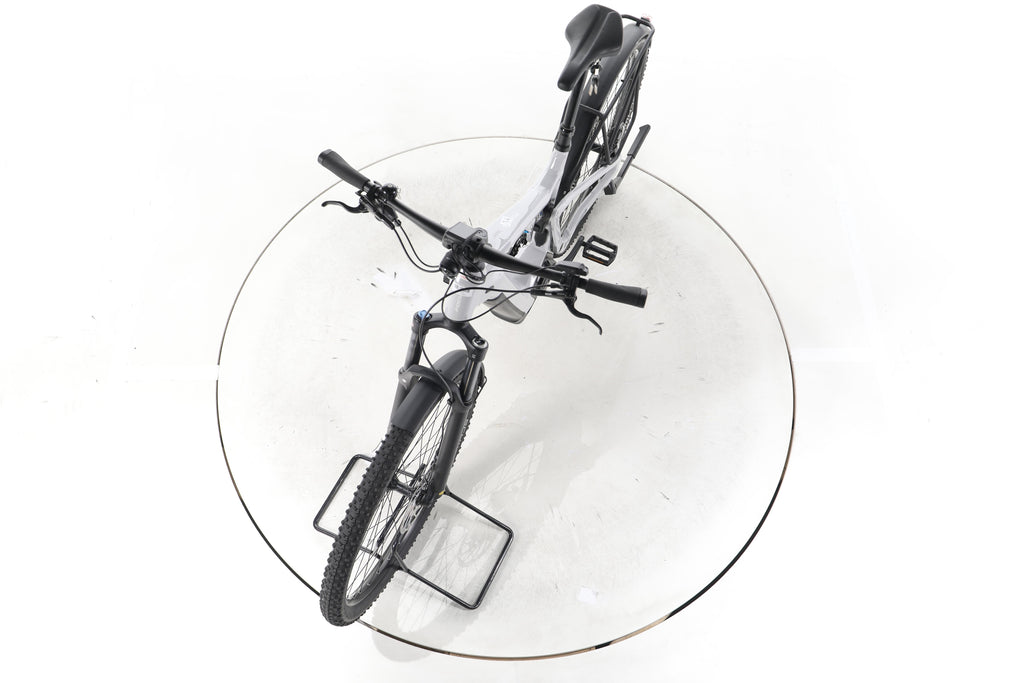 Focus THRON² 6.7 EQP SUV E-Bike - Image 17