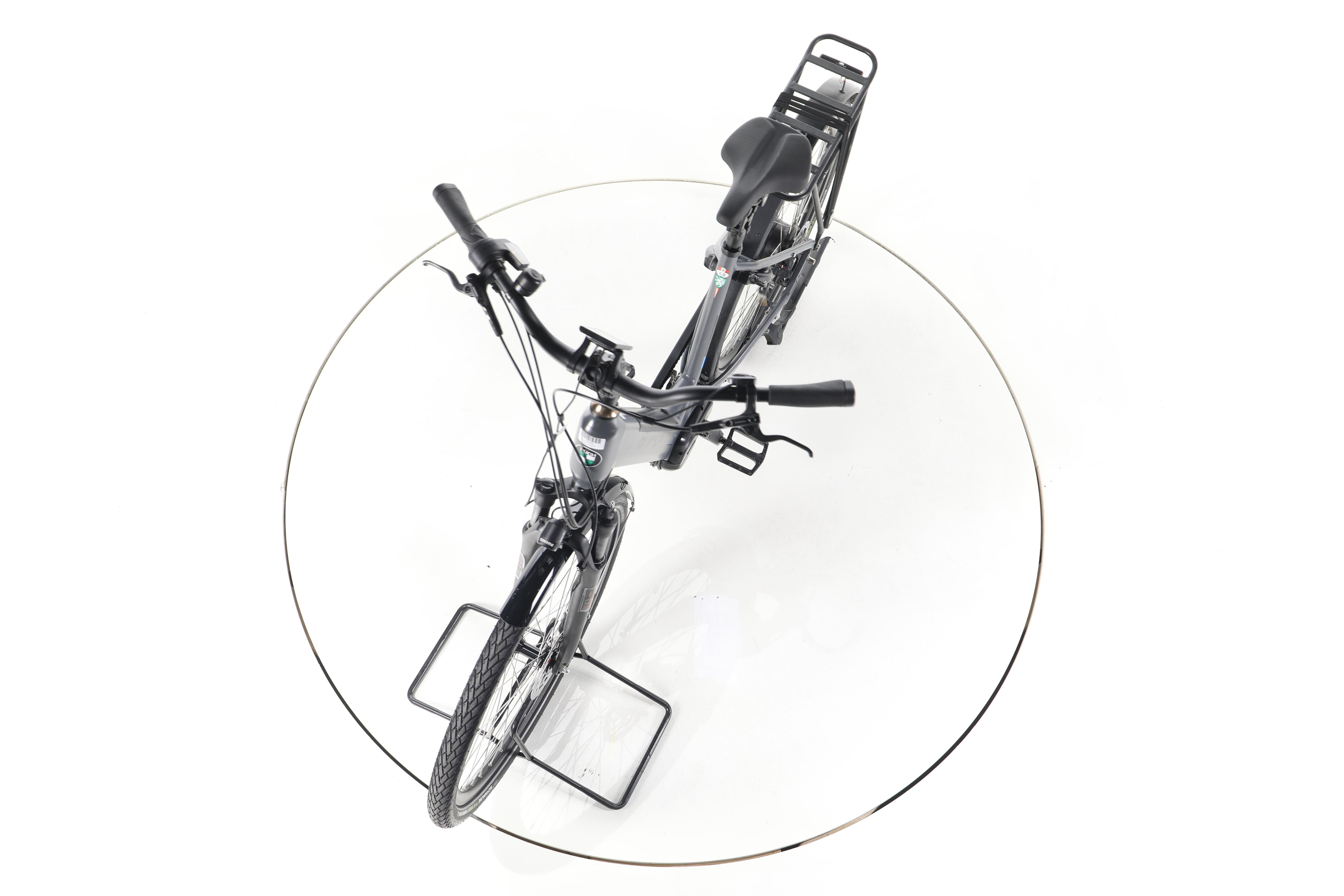 Puch Q4.8 City E-Bike Tiefeinsteiger - Image 17