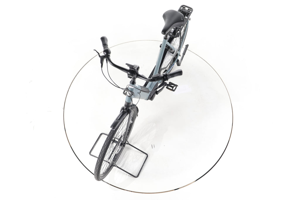 Gazelle Arroyo C5 HMB City E-Bike Tiefeinsteiger - Image 17