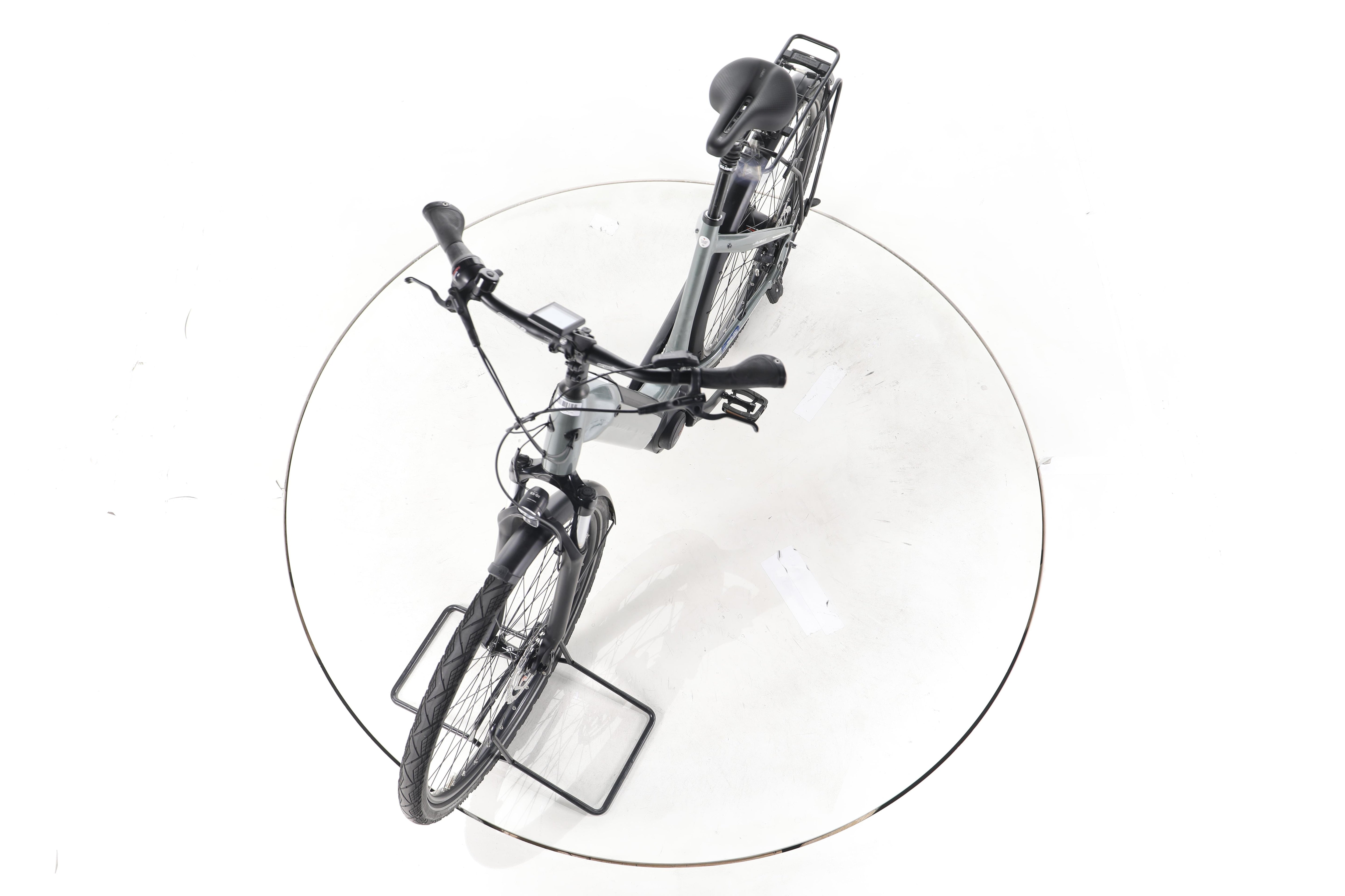 Velo de Ville AEB890 City E-Bike Tiefeinsteiger - Image 17