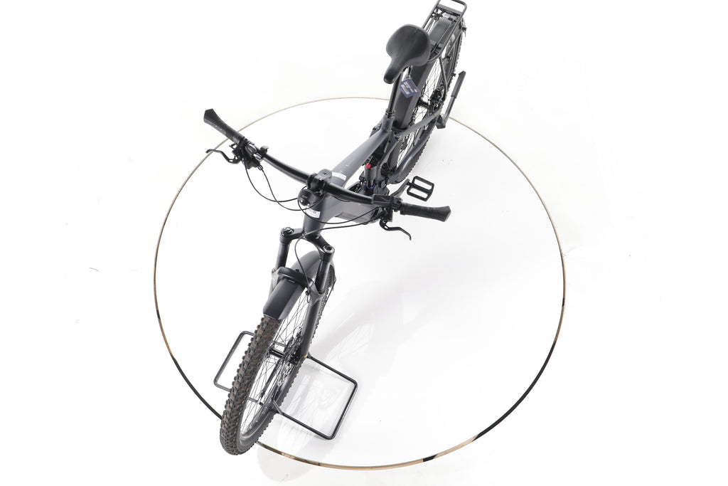 Cube Stereo Hybrid ONE22 Pro Allroad SUV E-Bike 2025 - Image 17