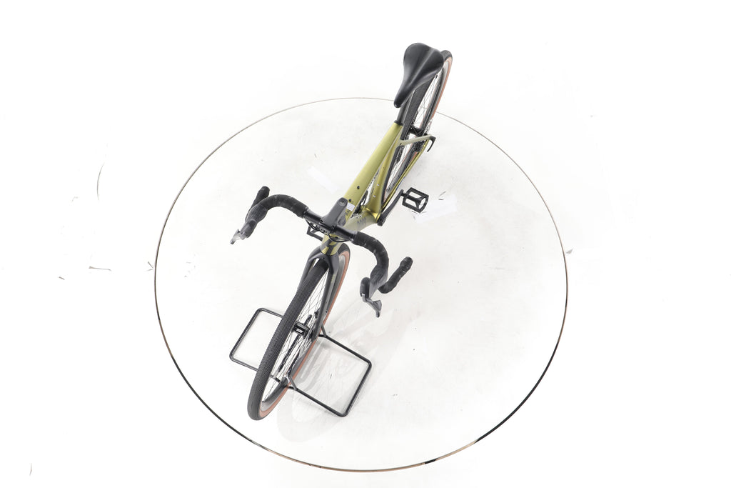 Rose Backroad GRX RX810 Gravelbike Carbon - Image 17