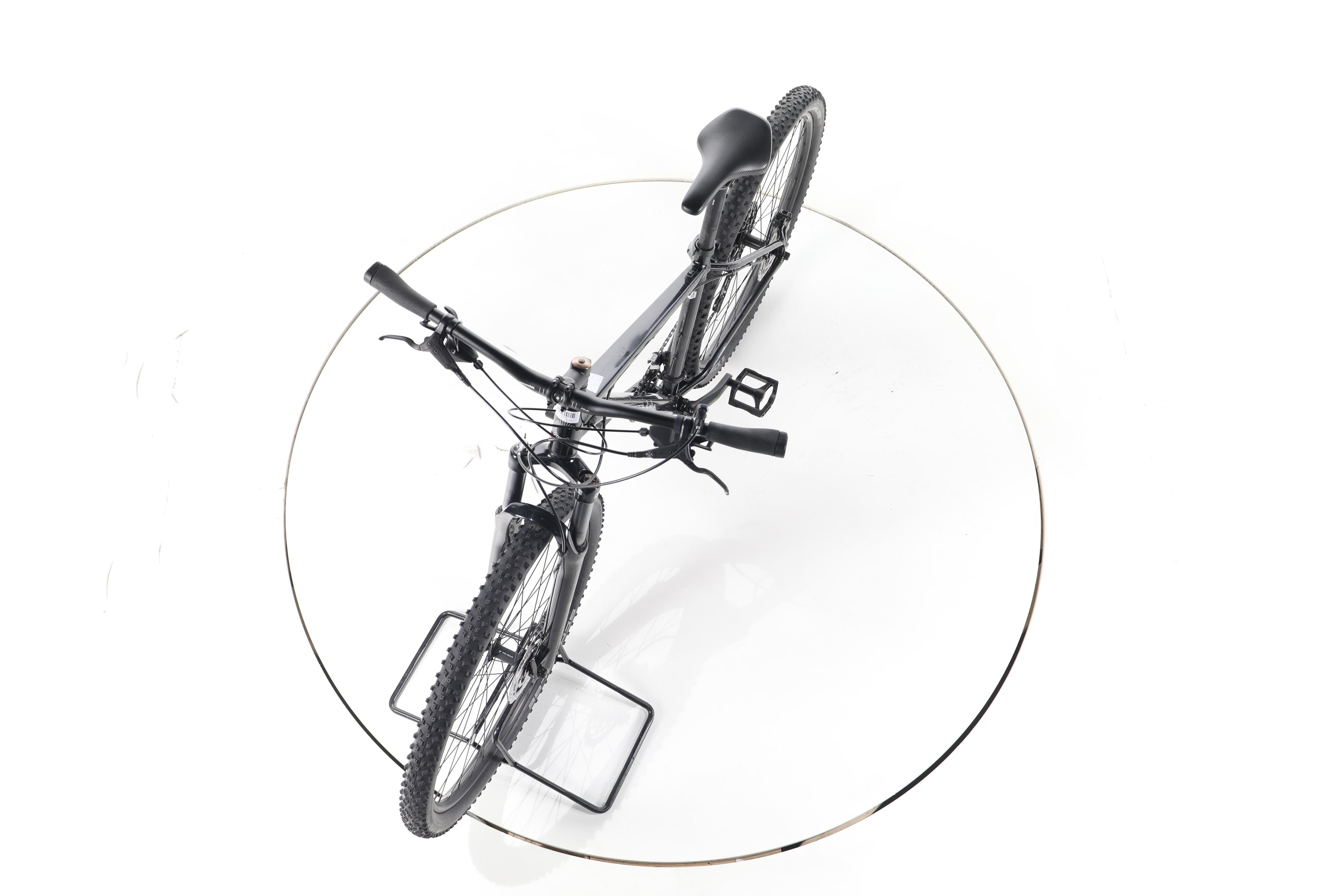 Cannondale Trail 5 Fahrrad Hardtail - Image 17