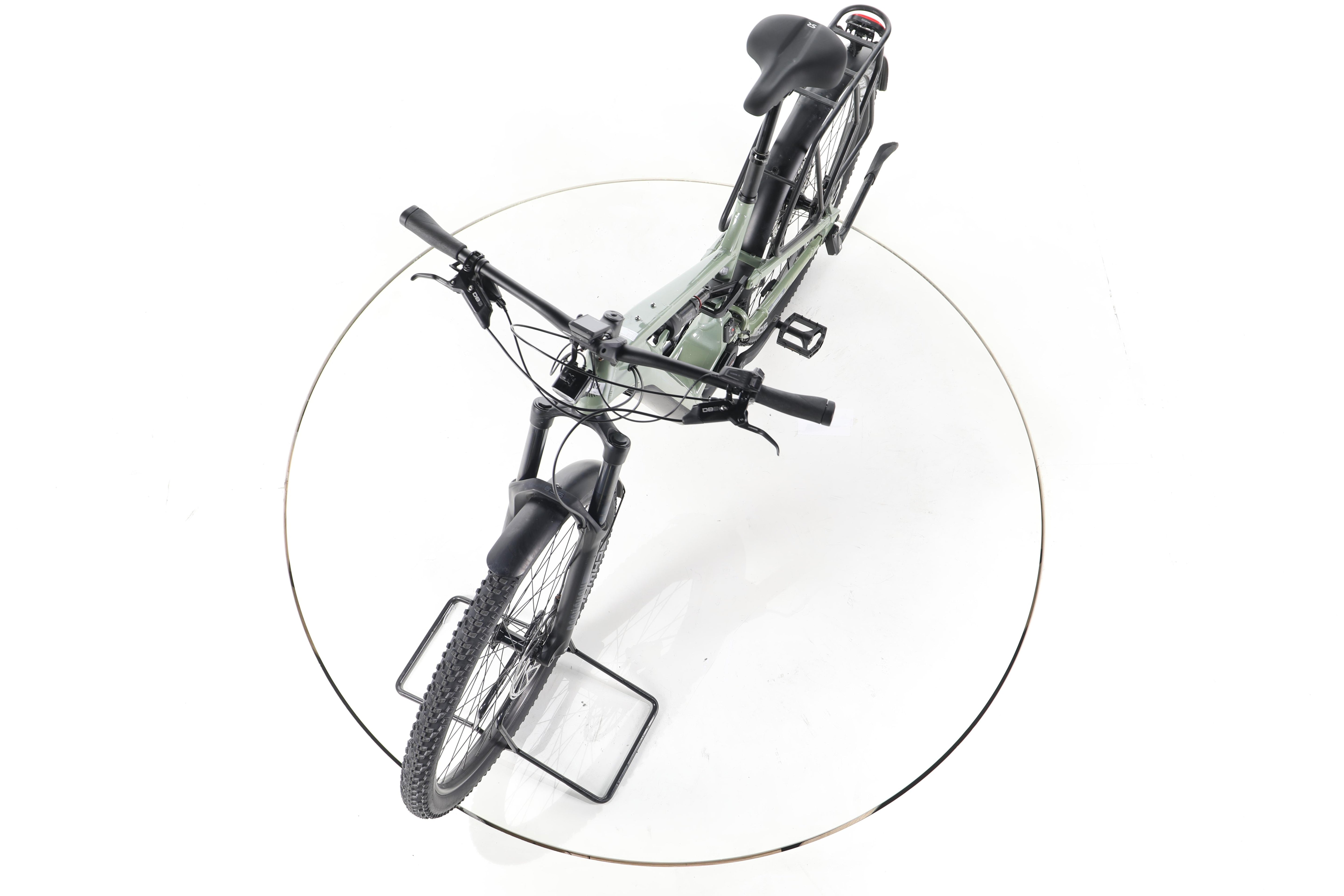 Cannondale Moterra Neo EQ SUV E-Bike - Image 17