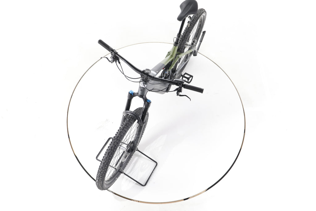 Cube Stereo Hybrid 140 HPC TM E-Bike Fully - Image 17