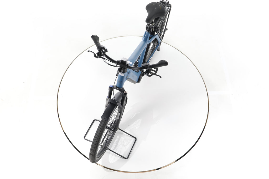 Riese & Müller Charger4 GT vario City E-Bike 2024 - Image 17