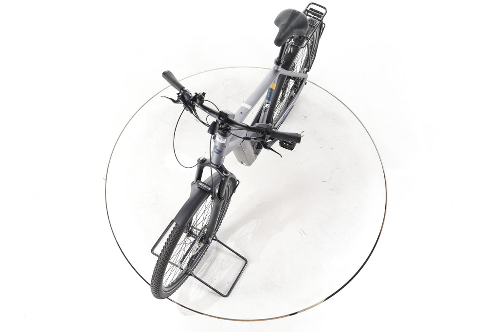Bergamont E-Horizon Premium SUV Trekking E-Bike - Image 17